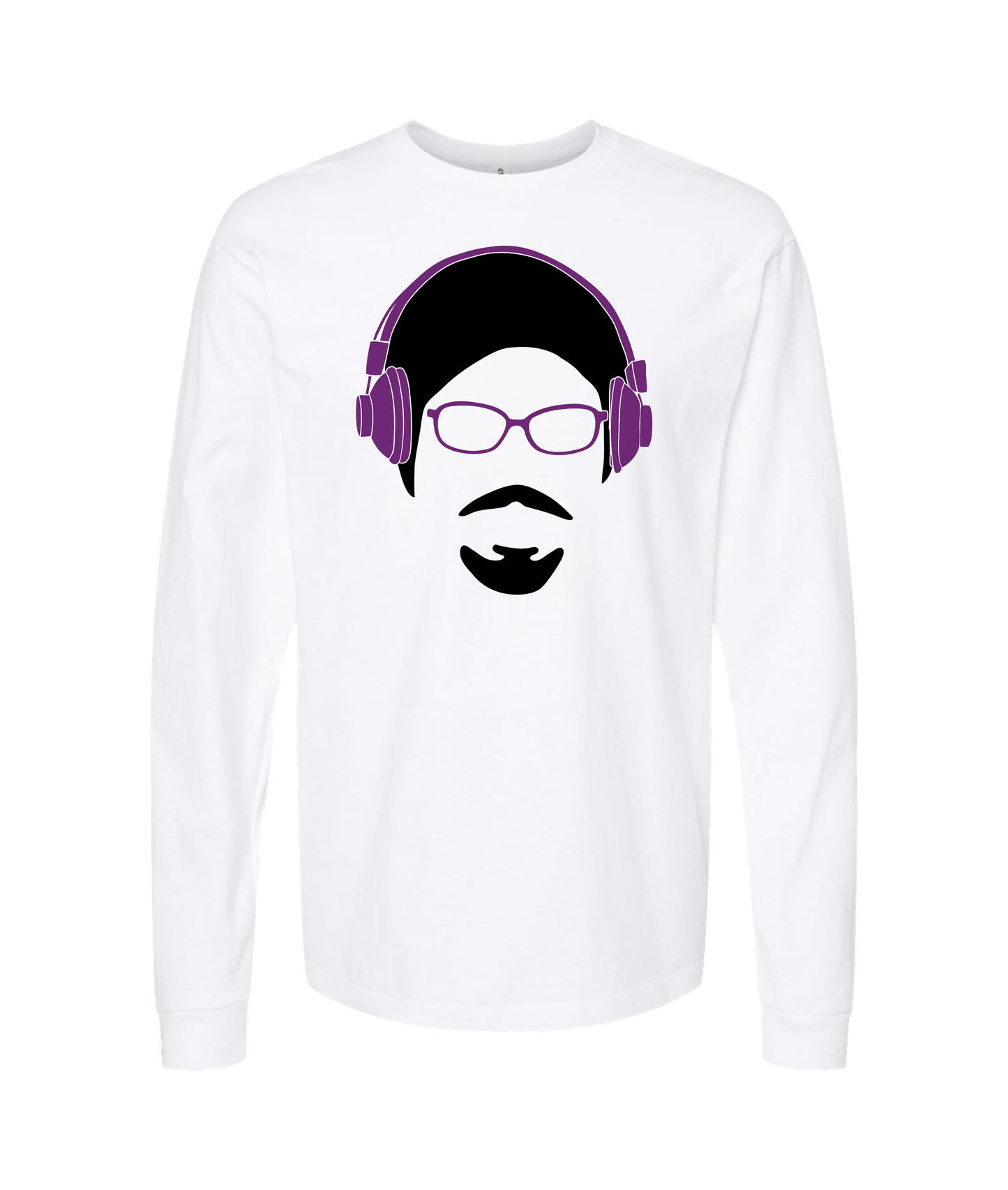 V-MMTOP Long Sleeve T 4