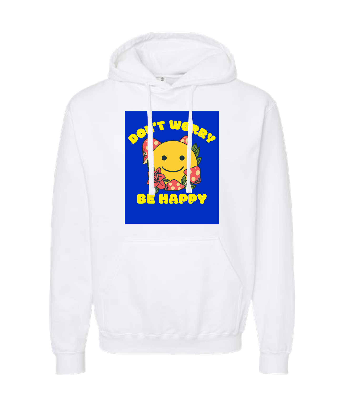 V-MPTOPTOP Hoodie 1