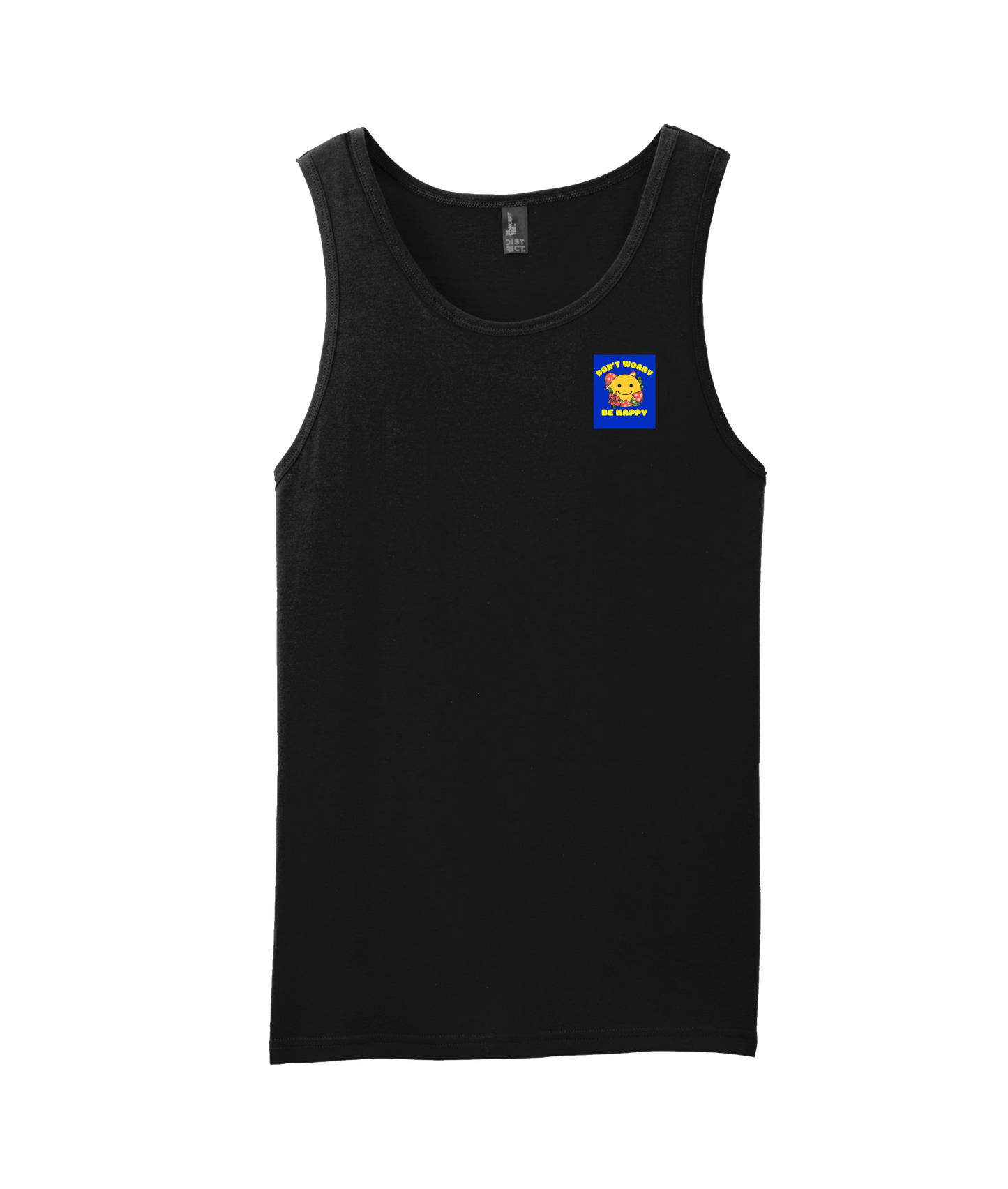 V-MPTOPTOP Tank Top 2