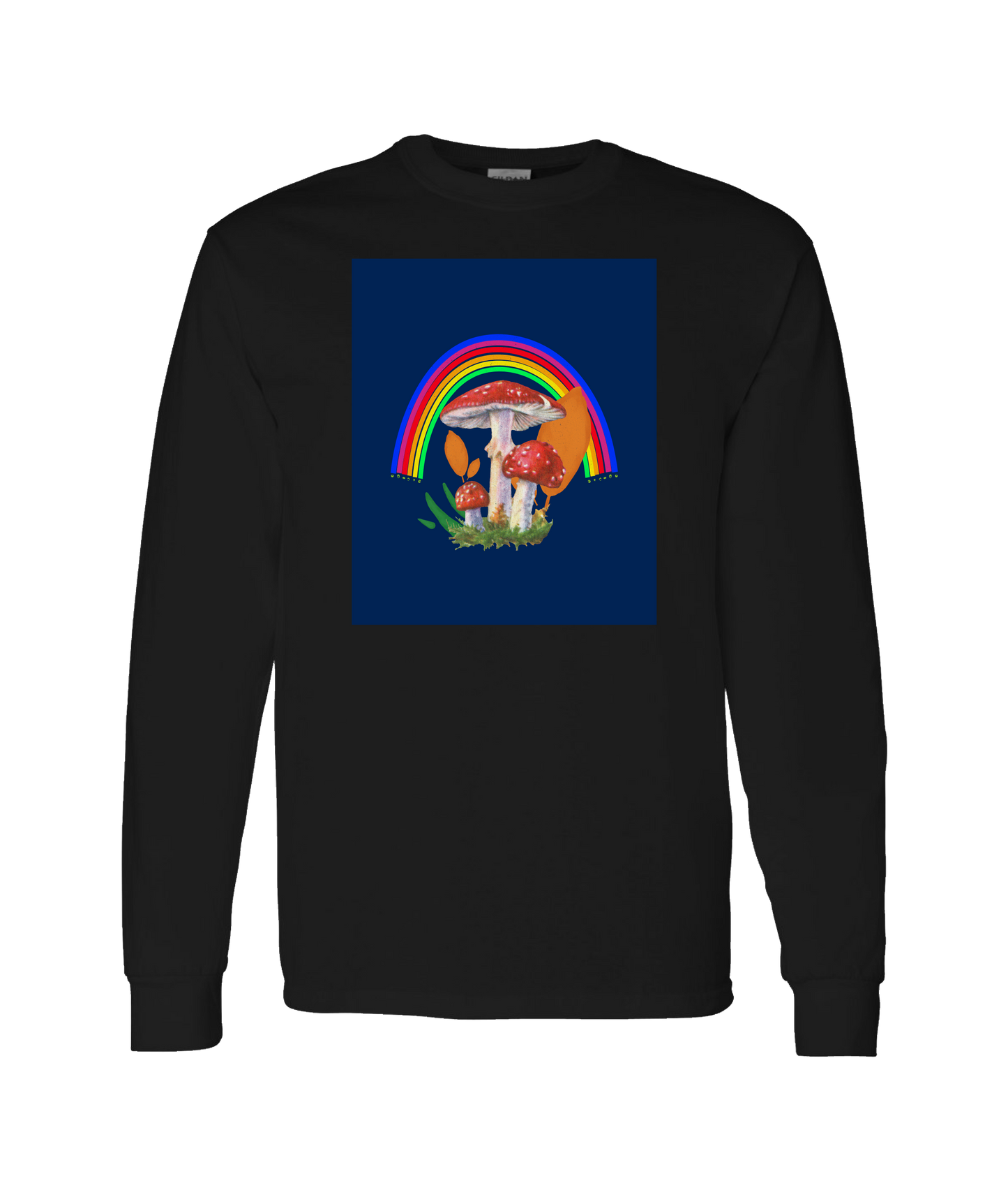 V-MPTOPTOP Long Sleeve T 4
