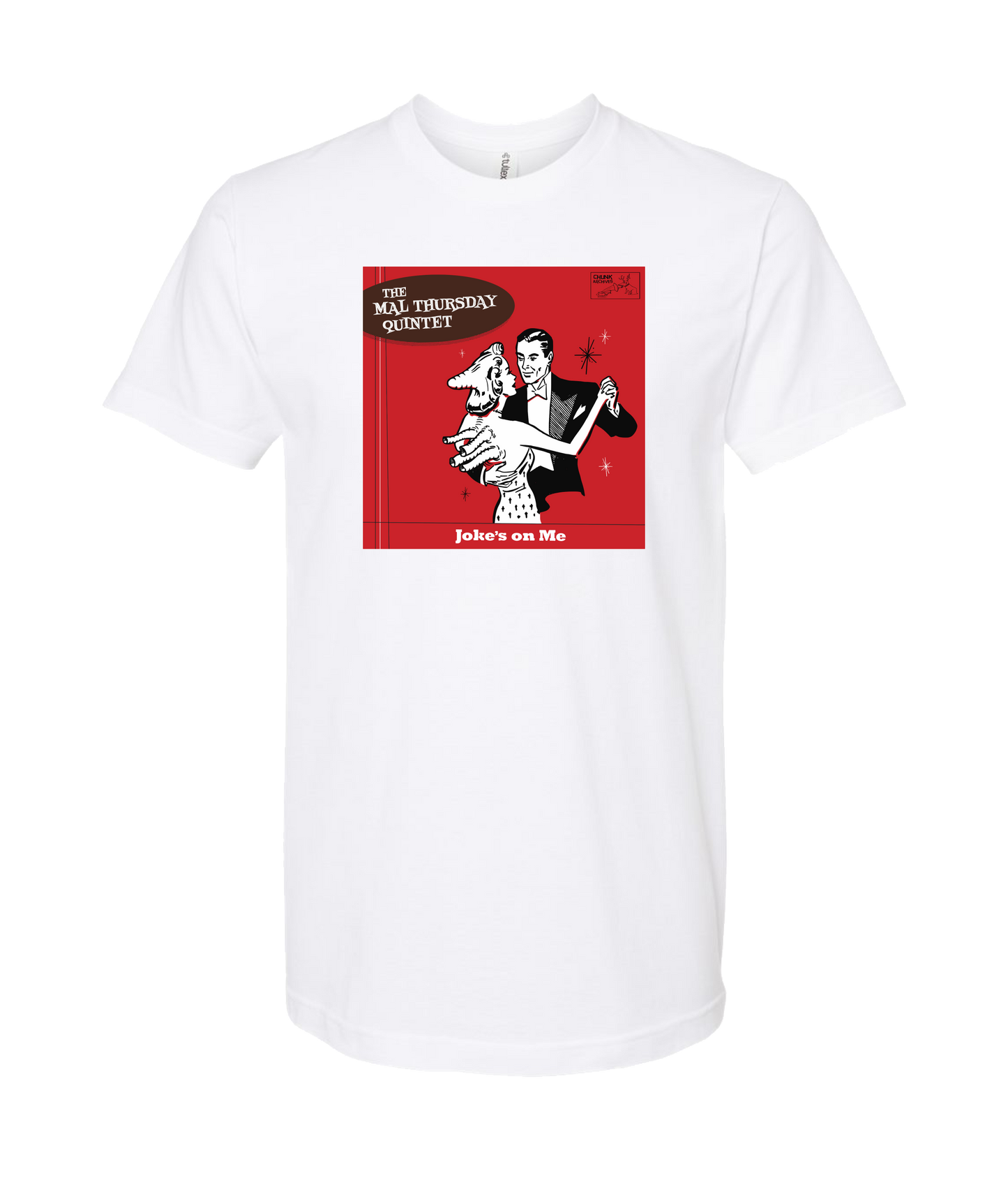 V-MTTOP T-Shirt 4