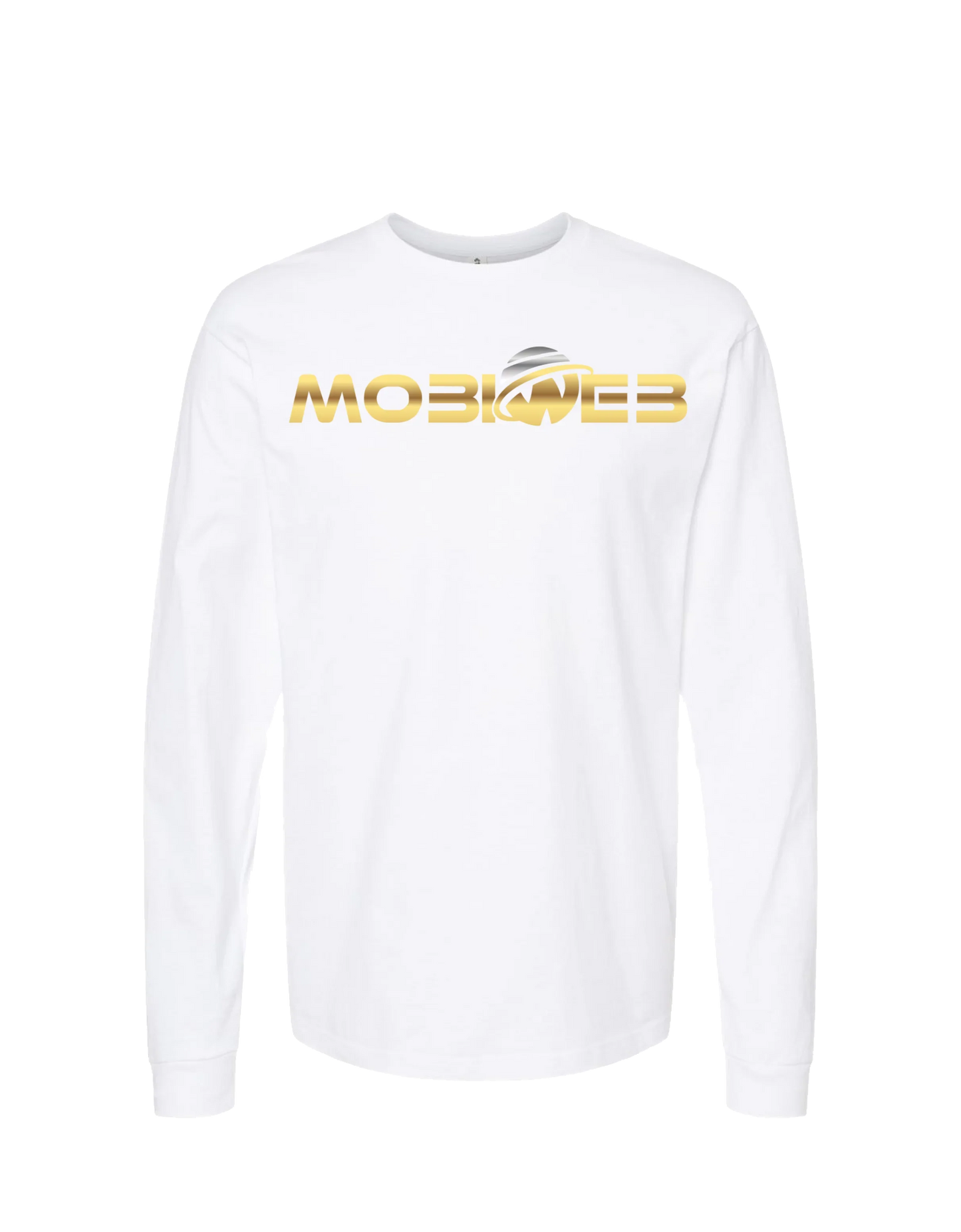 V-MWTOP Long Sleeve T 1