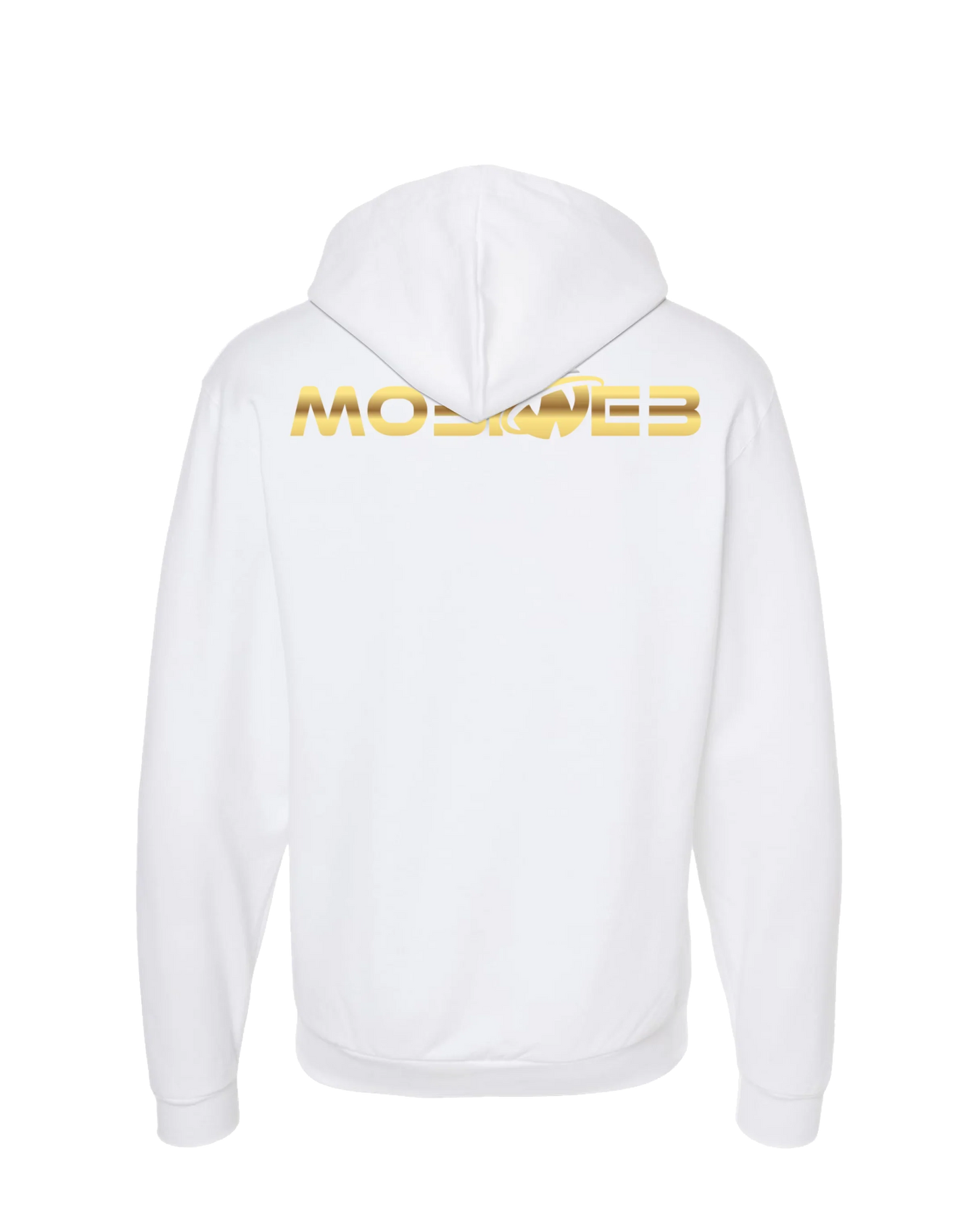 V-MWTOP Zip Up Hoodie 1