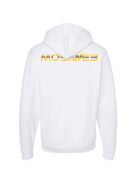 V-MWTOP Zip Up Hoodie 1