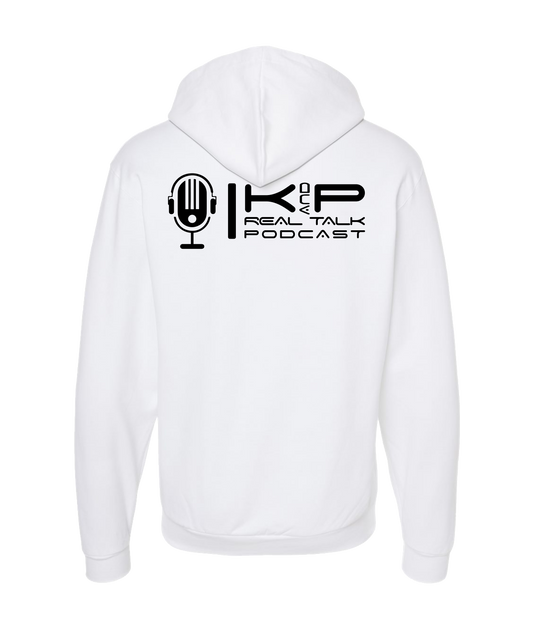V-MWTOP Zip Up Hoodie 8