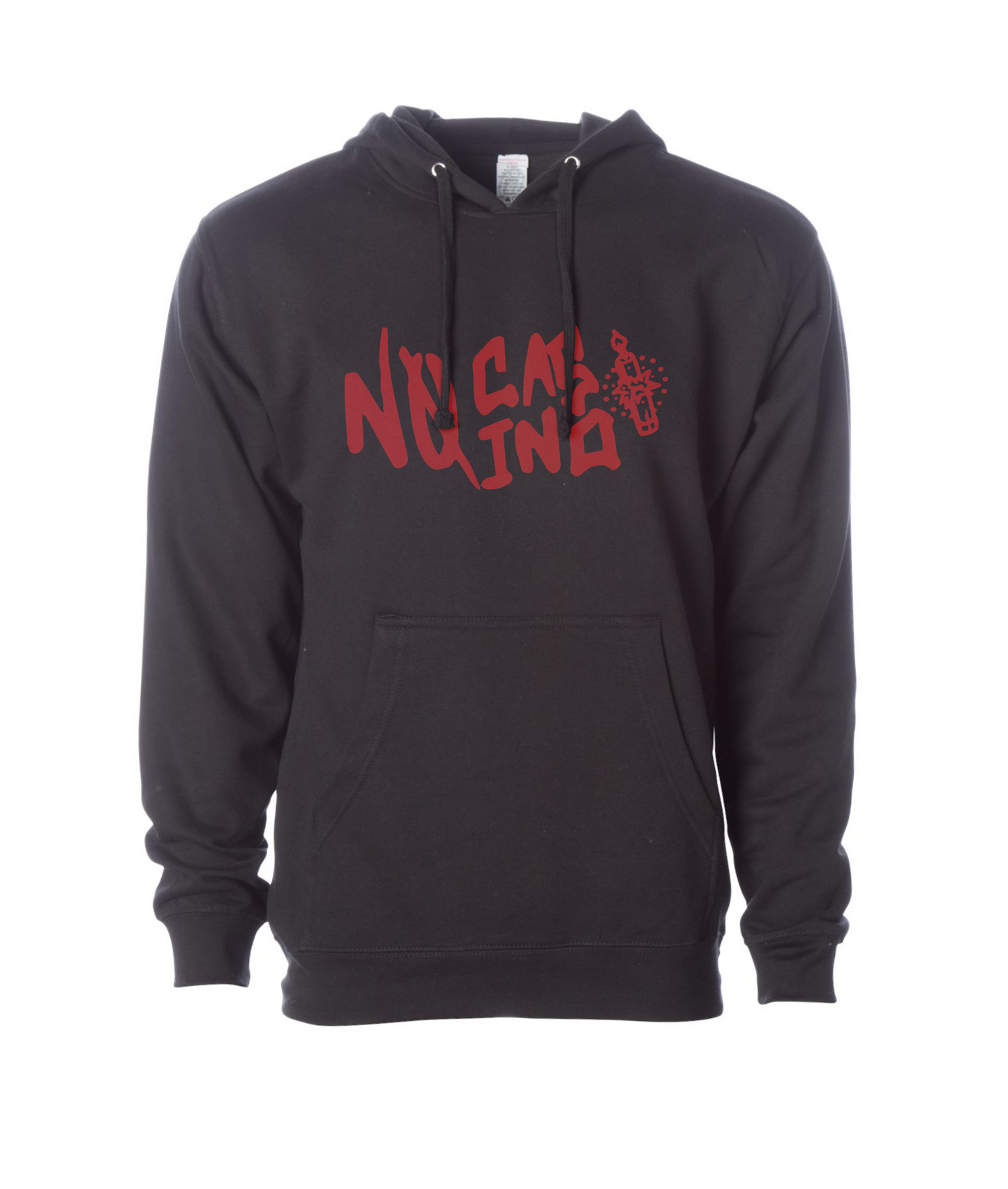 NOCASINO Hoodie