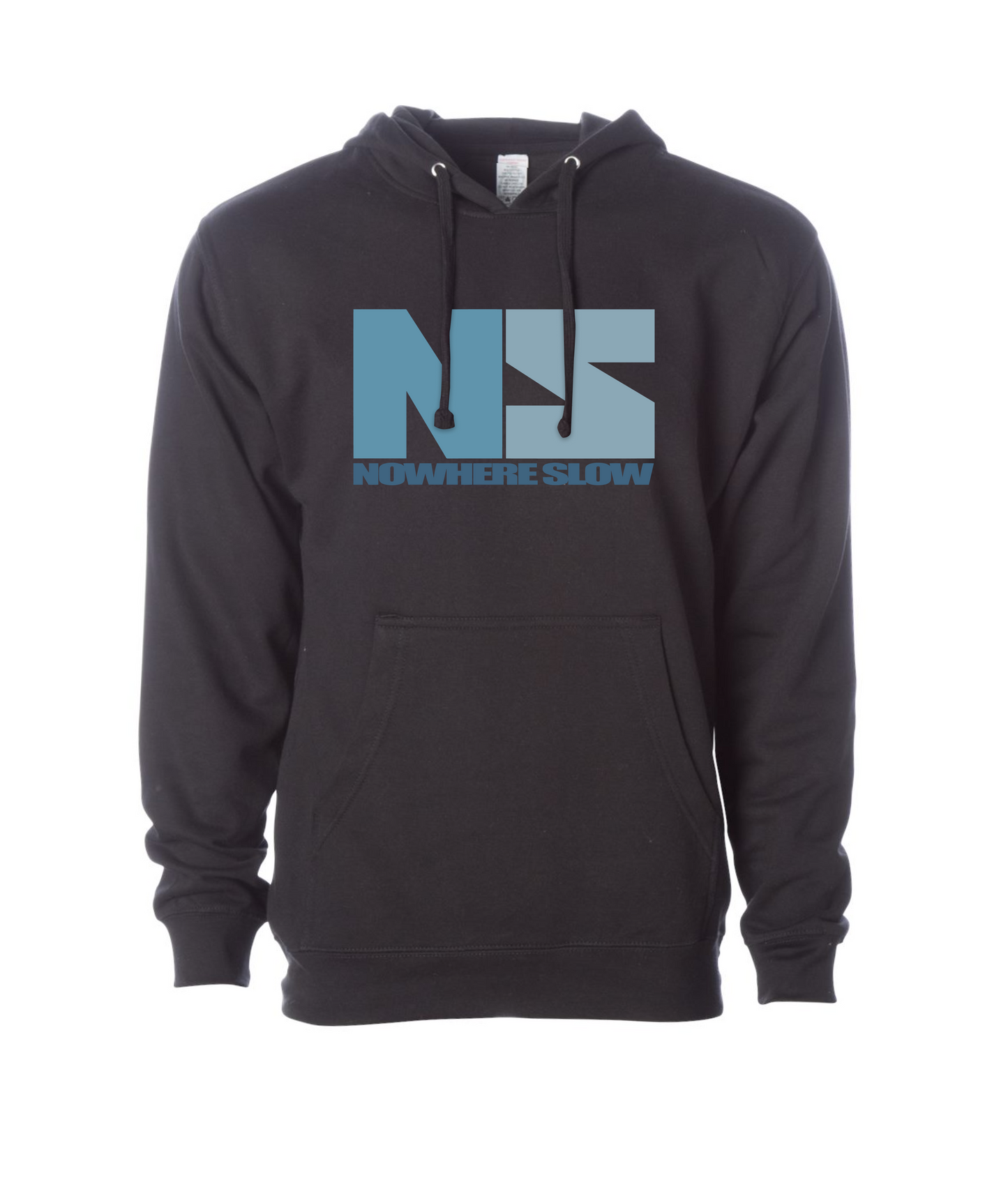 Logo Hoodie