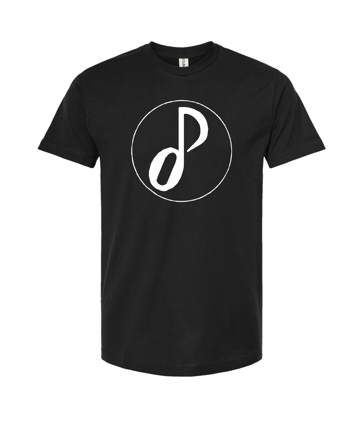 Oliver Dagum Logo T-Shirt