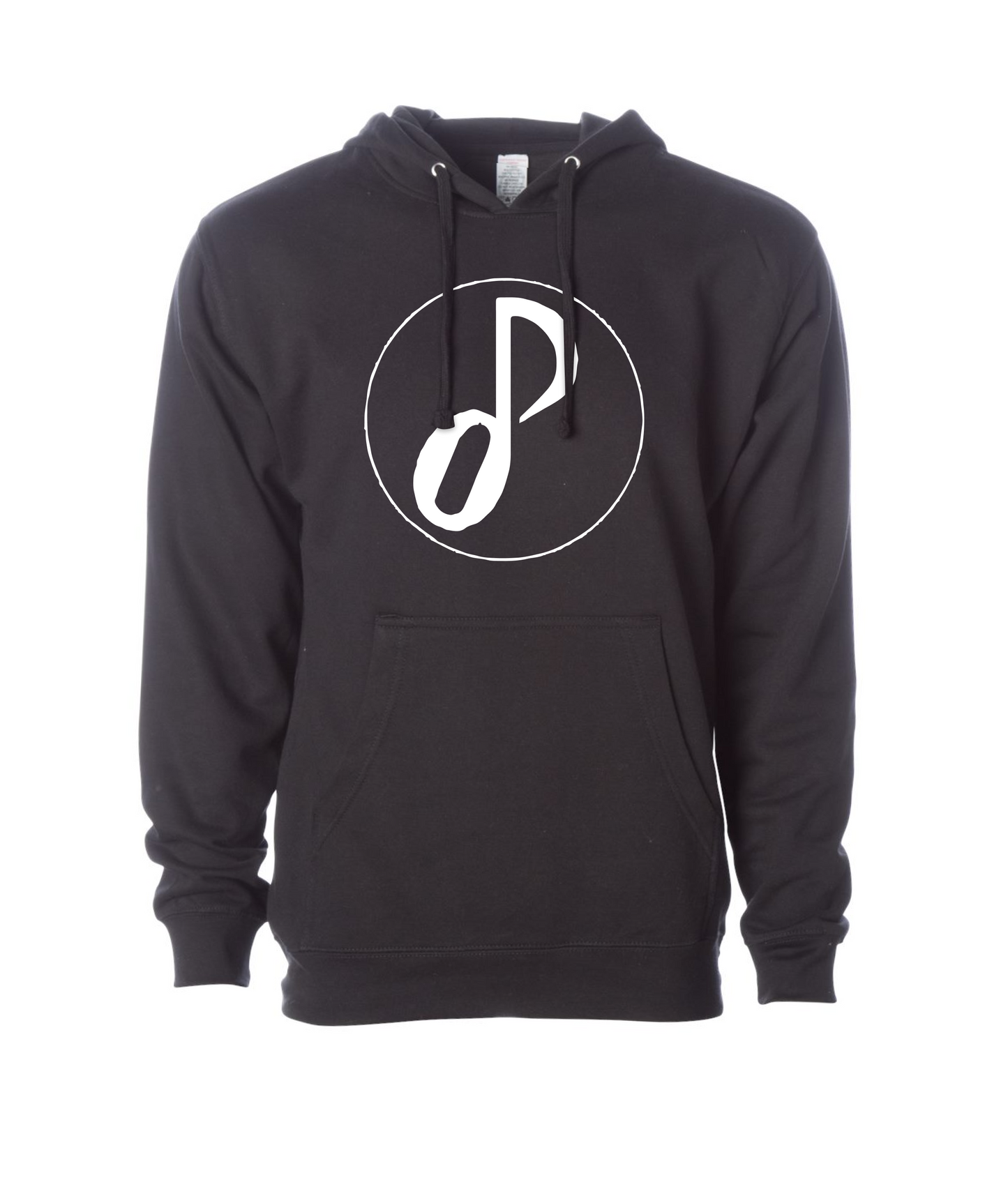 Oliver Dagum Logo Hoodie