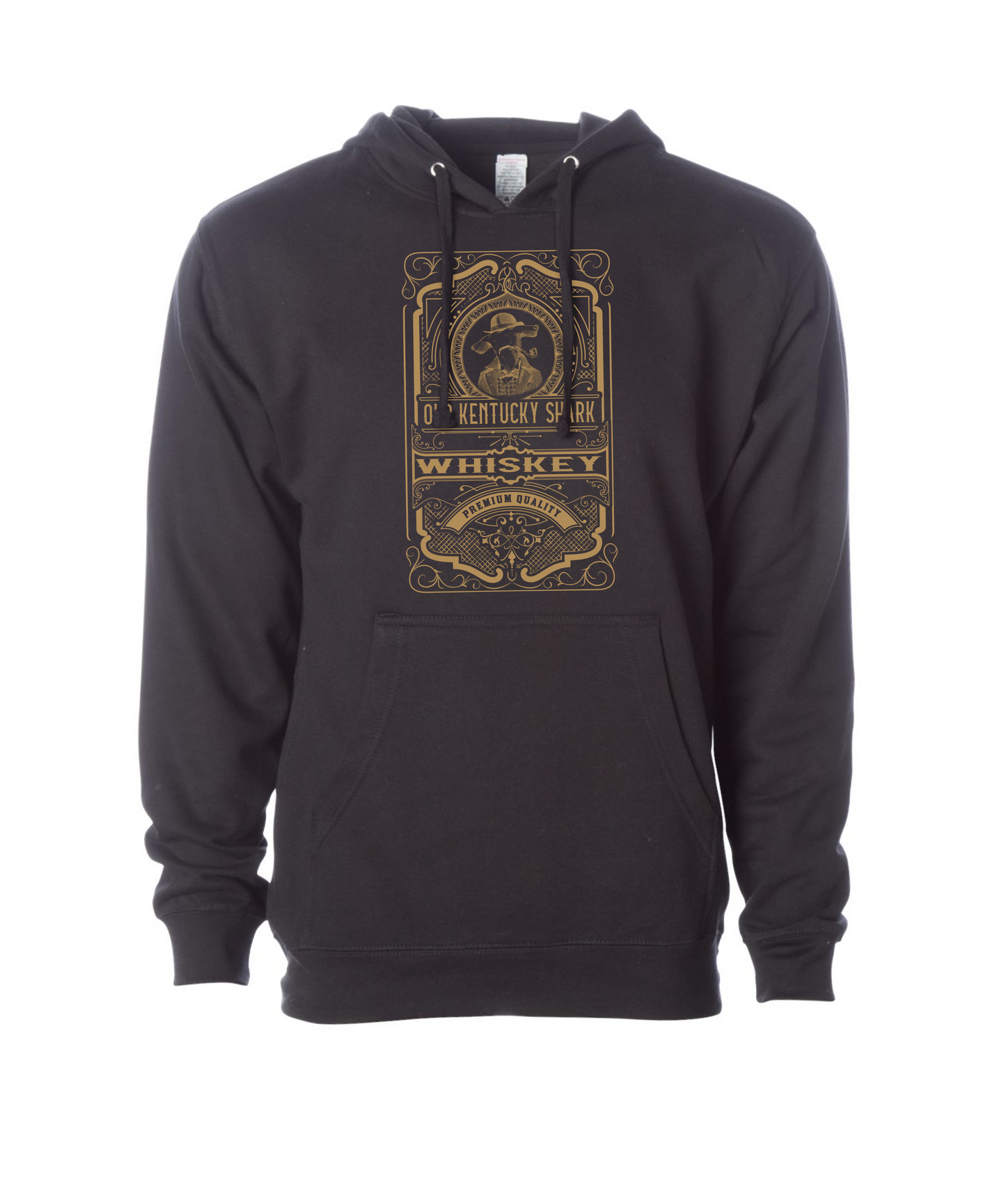 Whiskey Hoodie