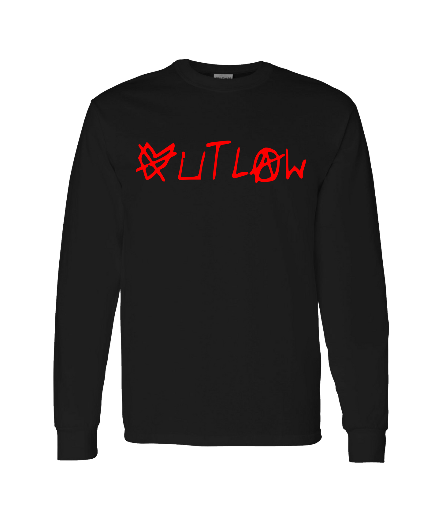 V-OLTOP Long Sleeve T 1