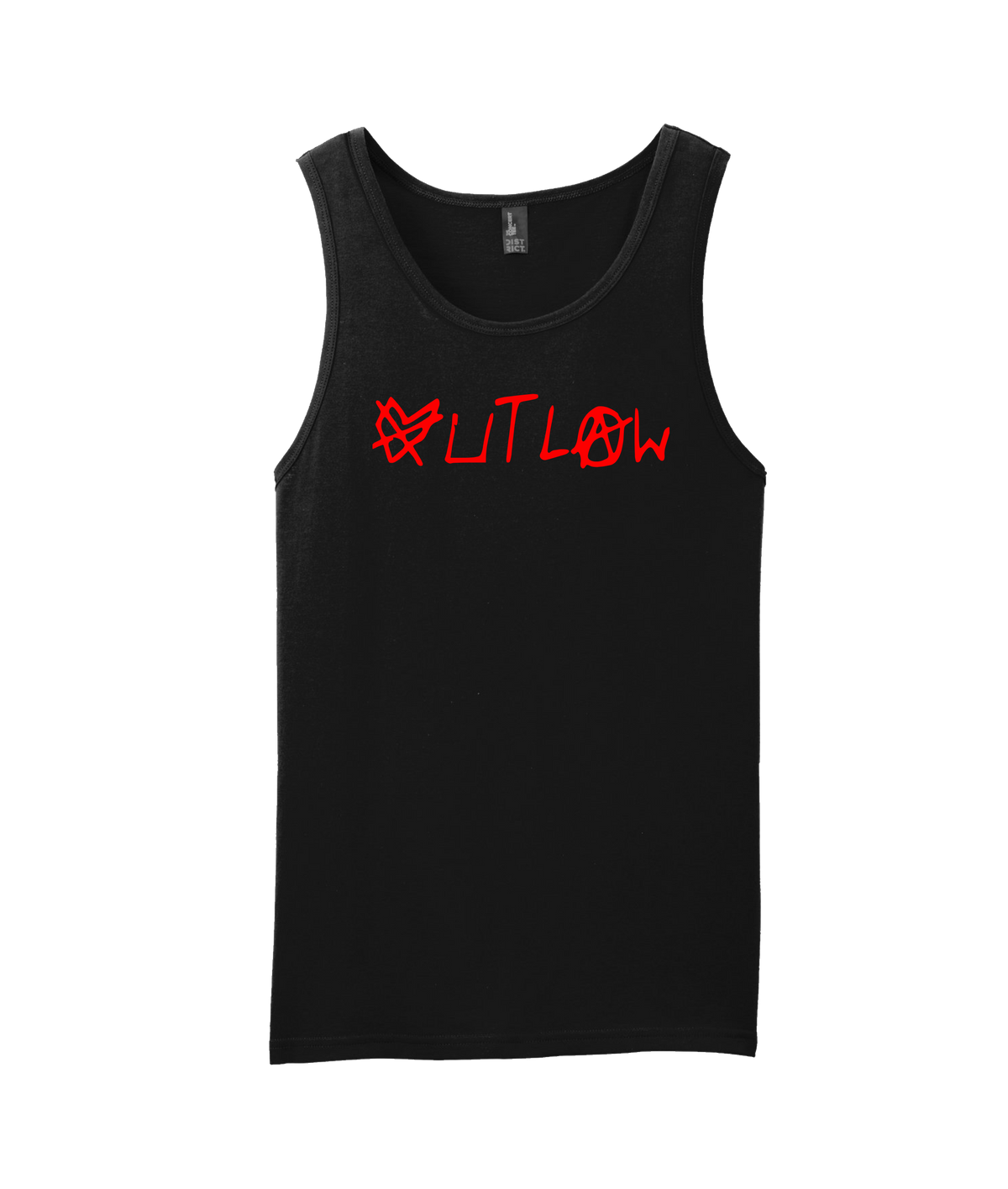 V-OLTOP Tank Top 1