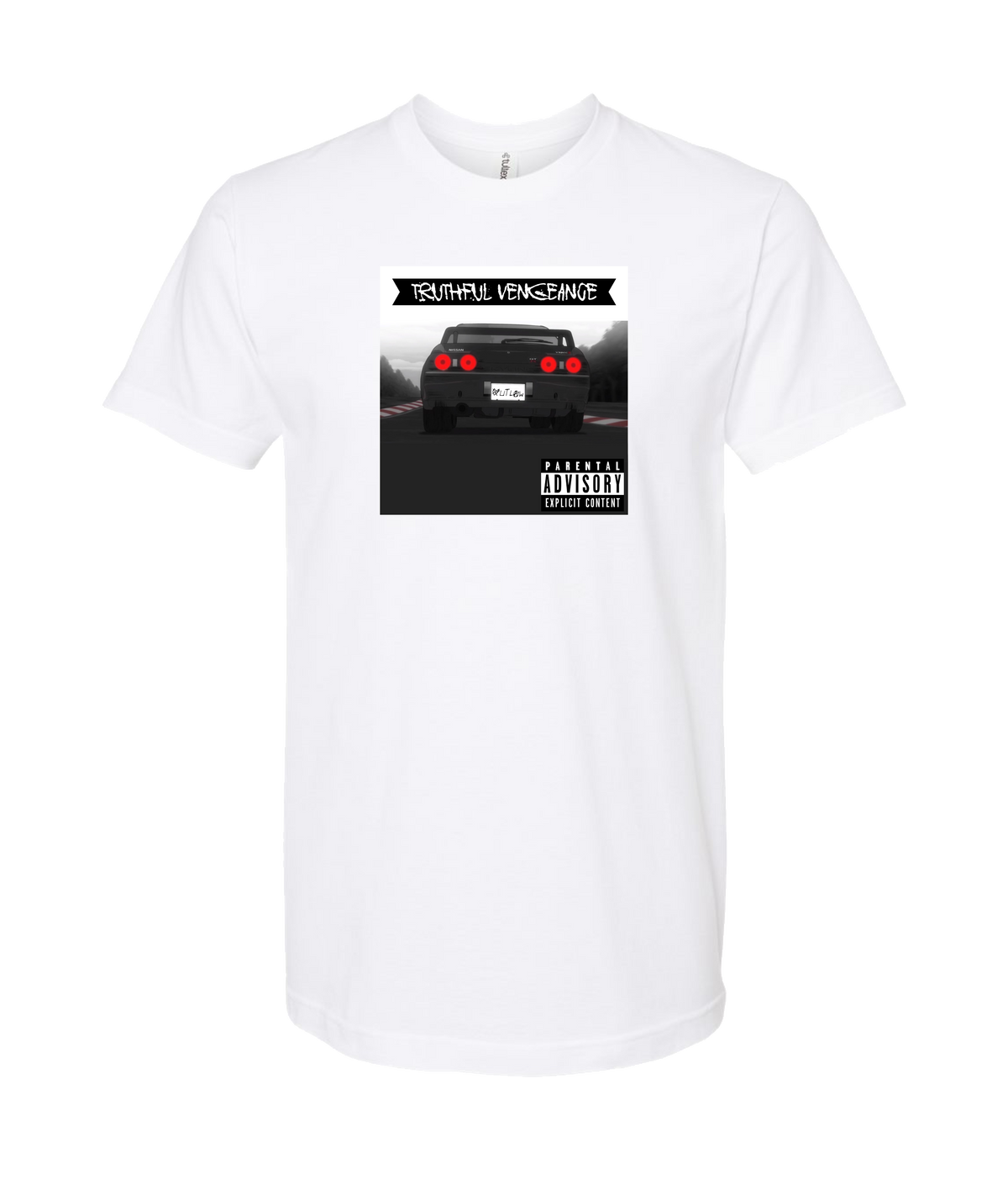 V-OLTOP T-Shirt 2