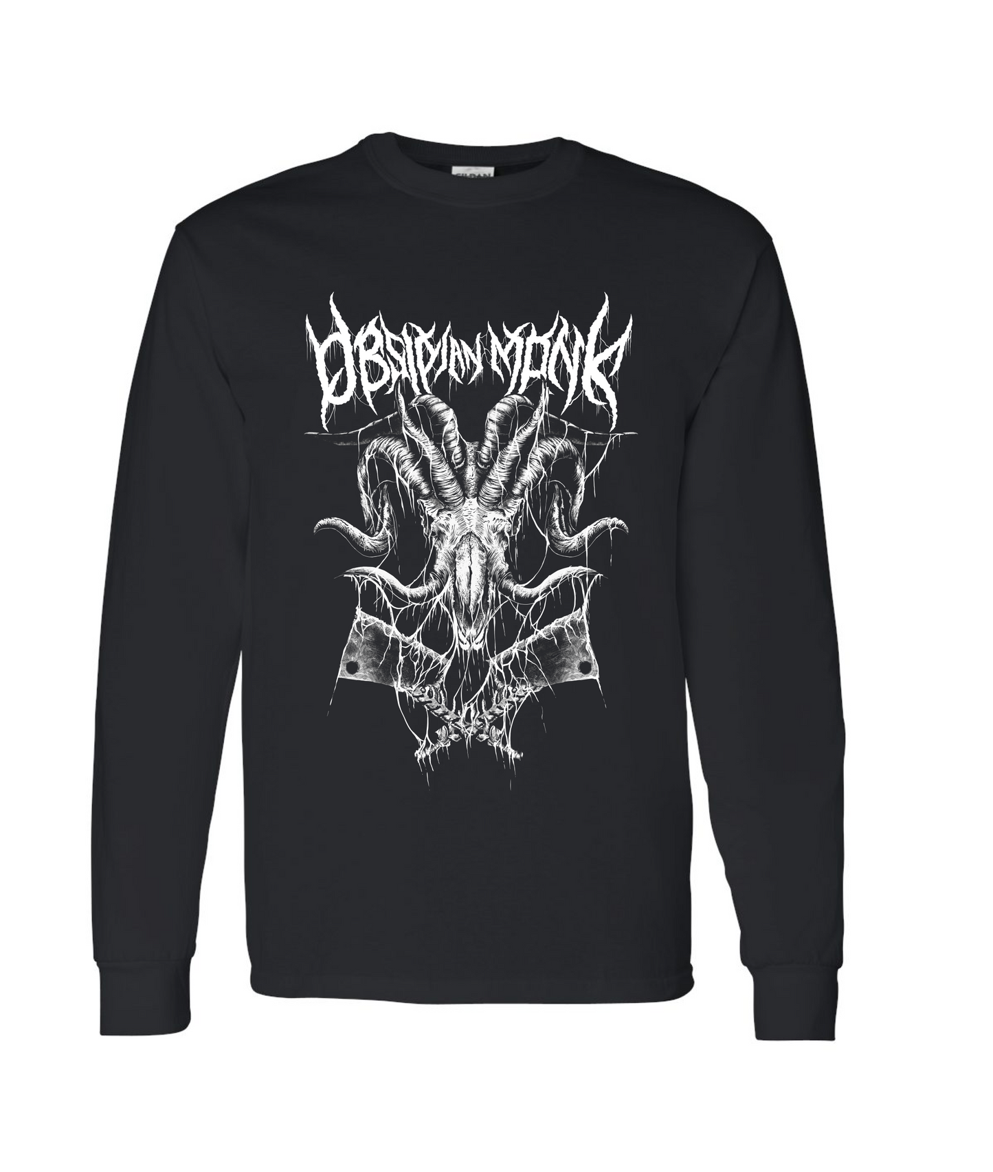 Butcher Long - Sleeve T