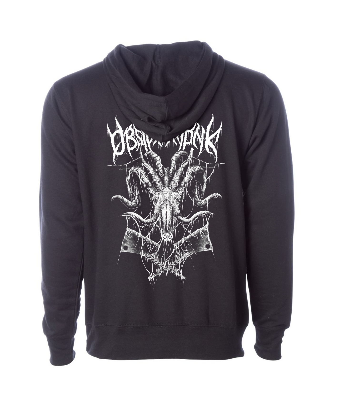 Butcher - Hoodie