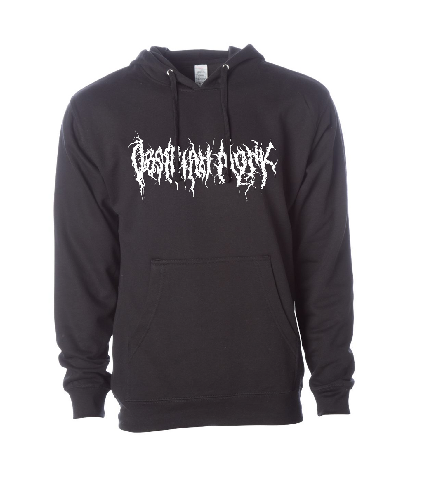 Butcher - Hoodie