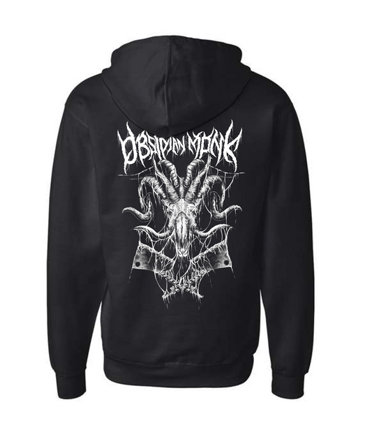 Butcher Zip Hoodie