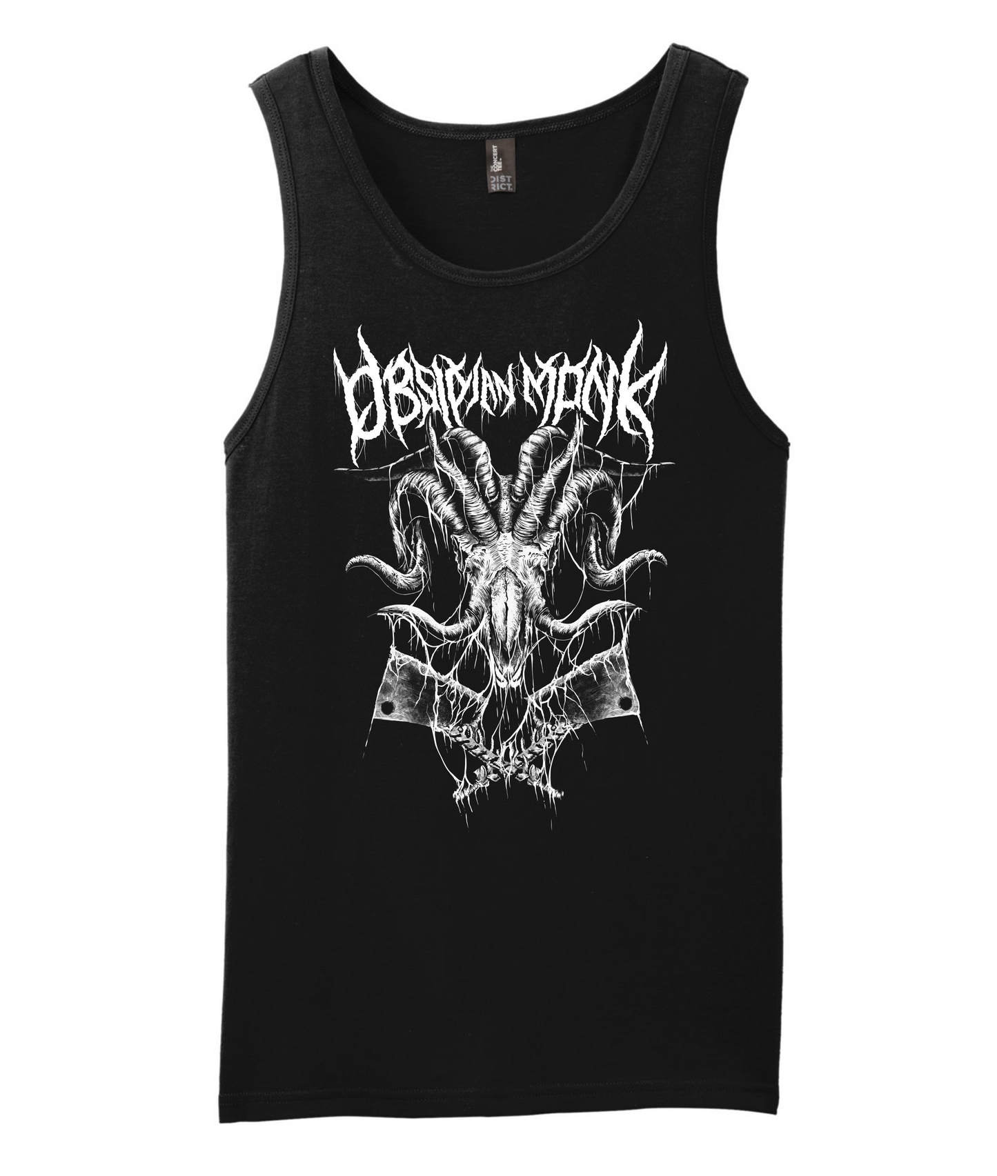 Butcher - Tank Top