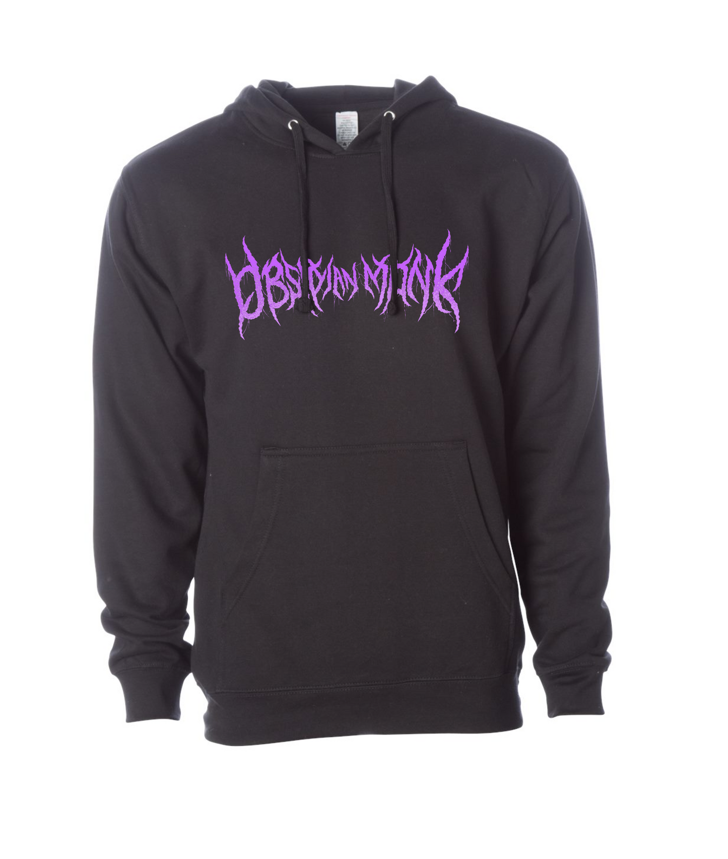 Skull Hoodie