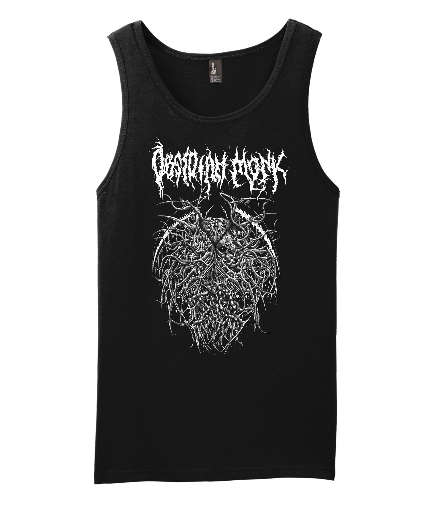 Reaper Tank Top