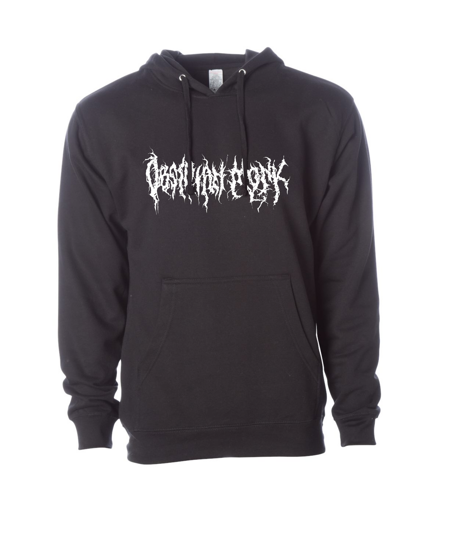 Reaper Hoodie
