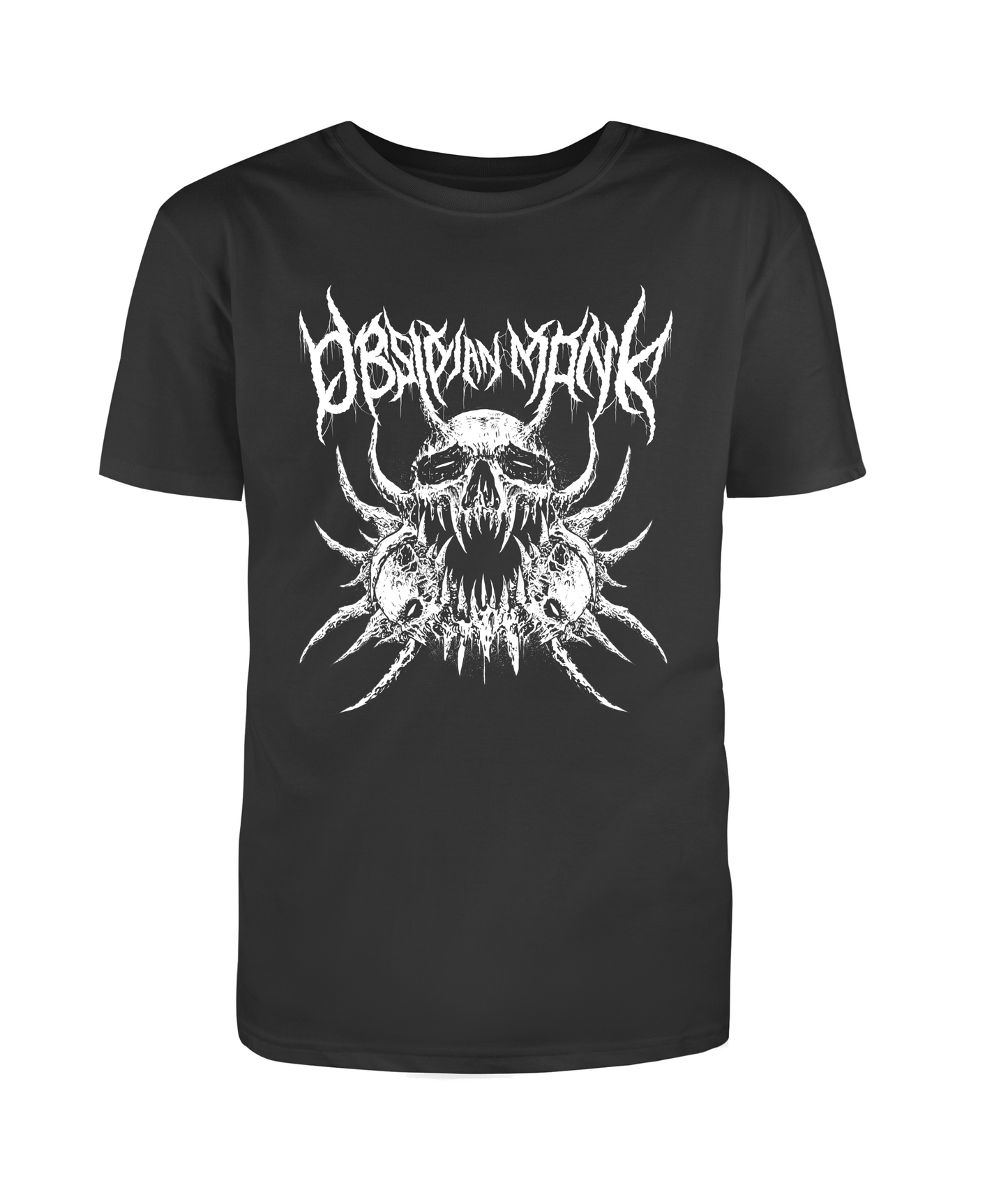 The Horror T-Shirt