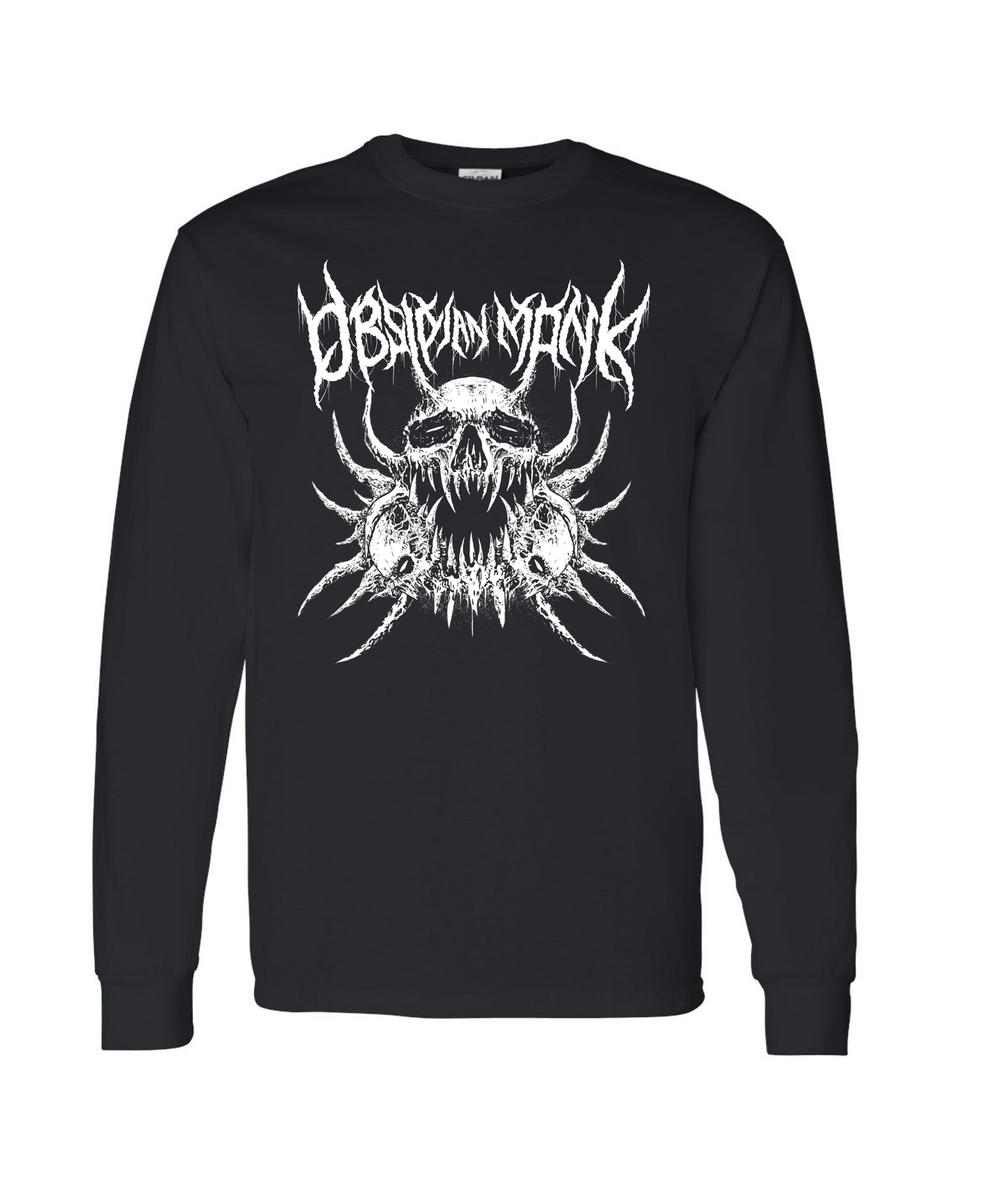 The Horror Long Sleeve T