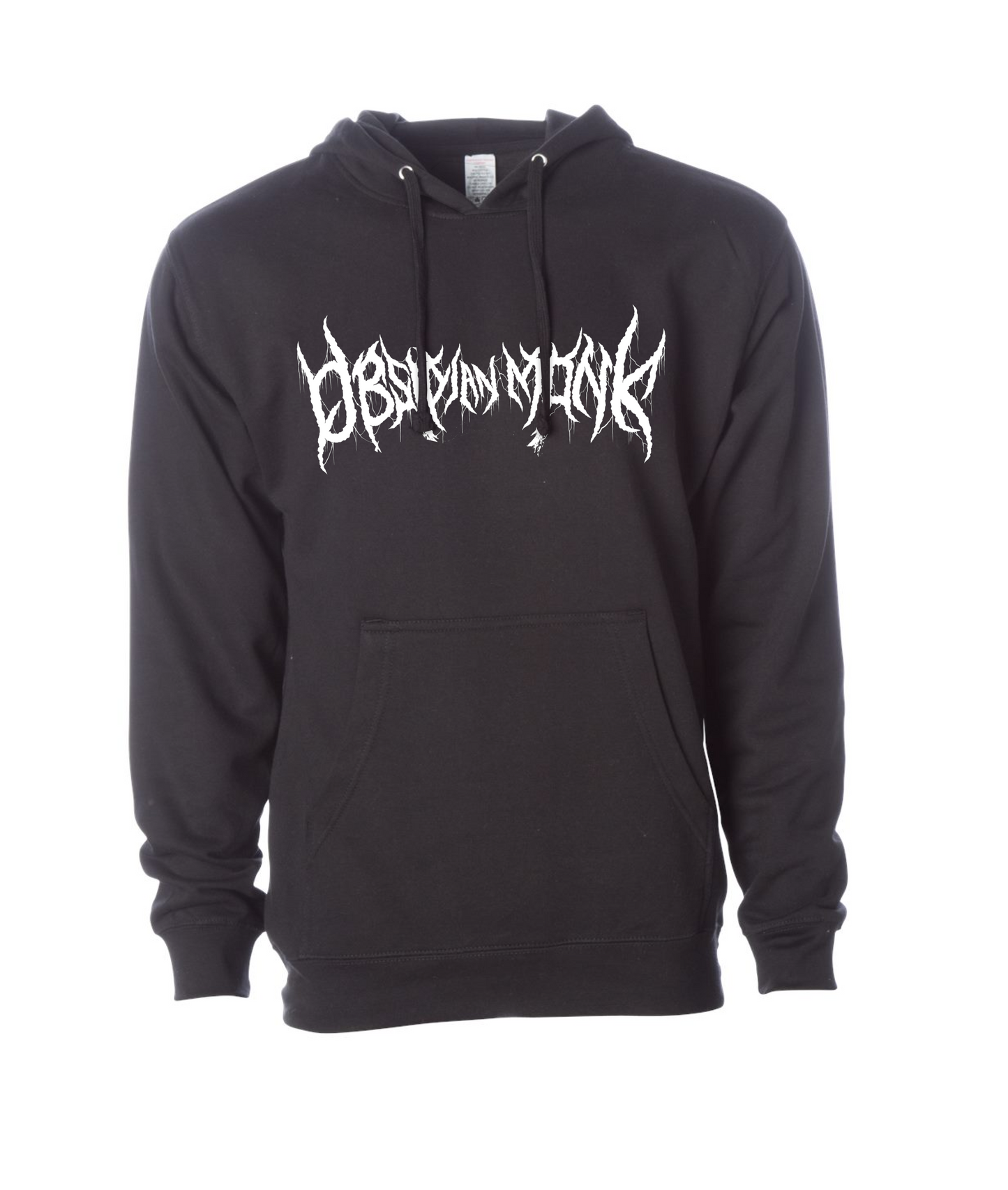 The Horror Hoodie