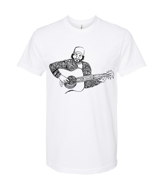 Ozark Original JT Trawick - DESIGN 2 - White T Shirt