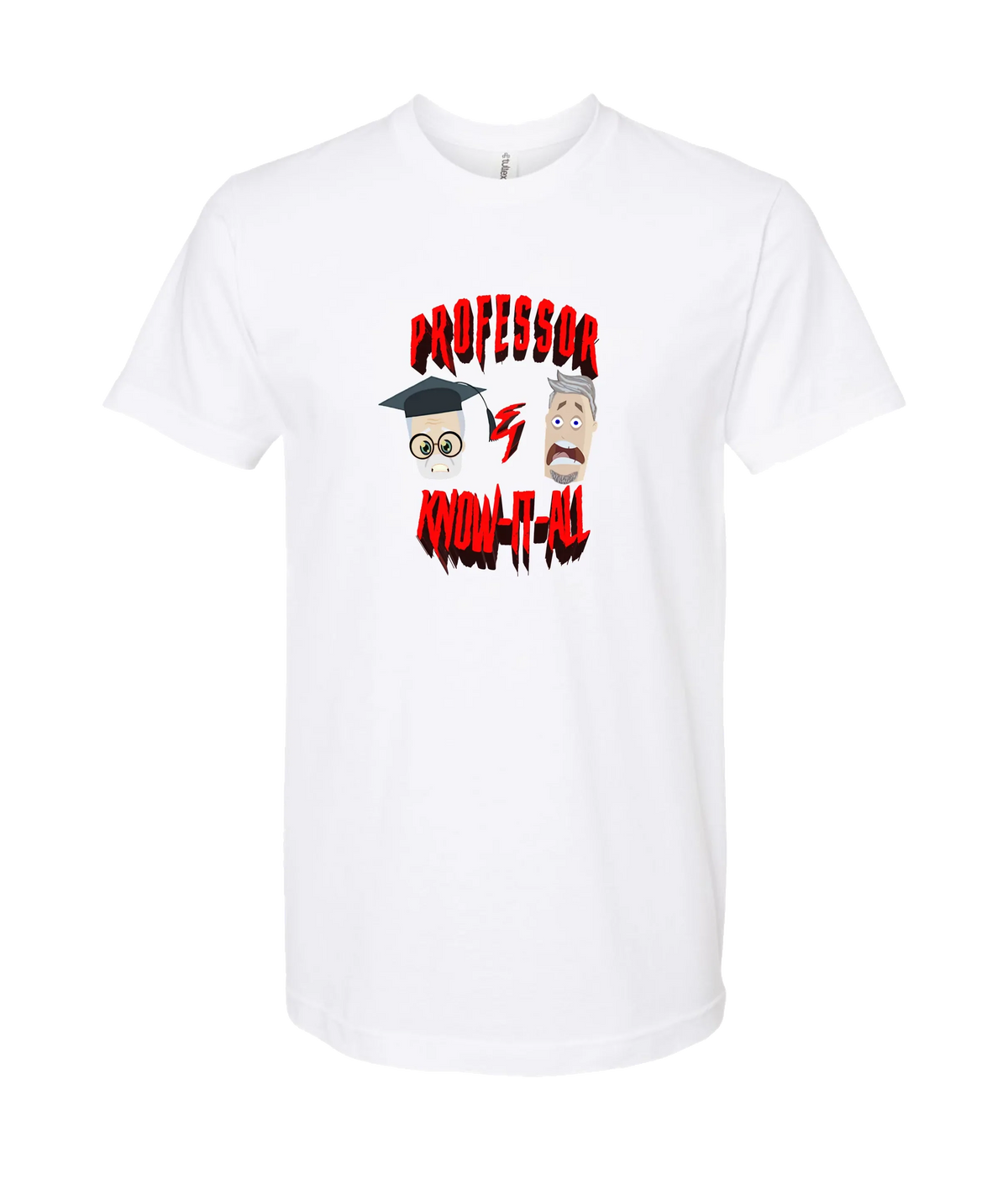 V-PAKIATOP T-Shirt 1