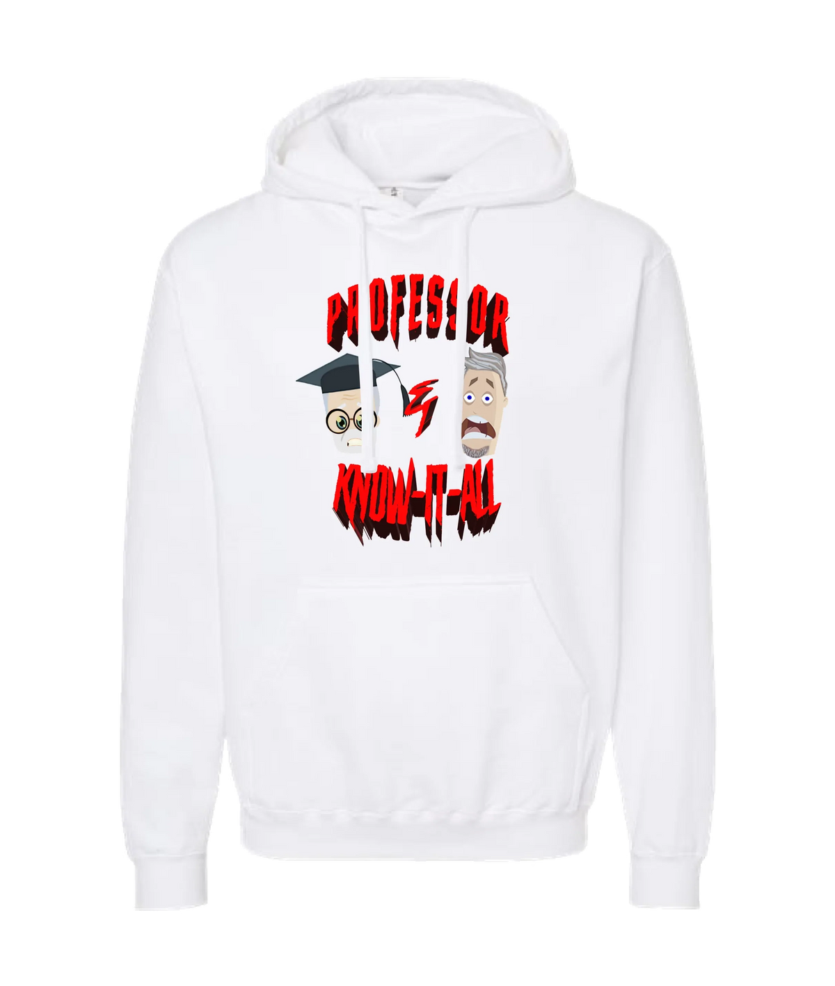 V-PAKIATOP Hoodie 1