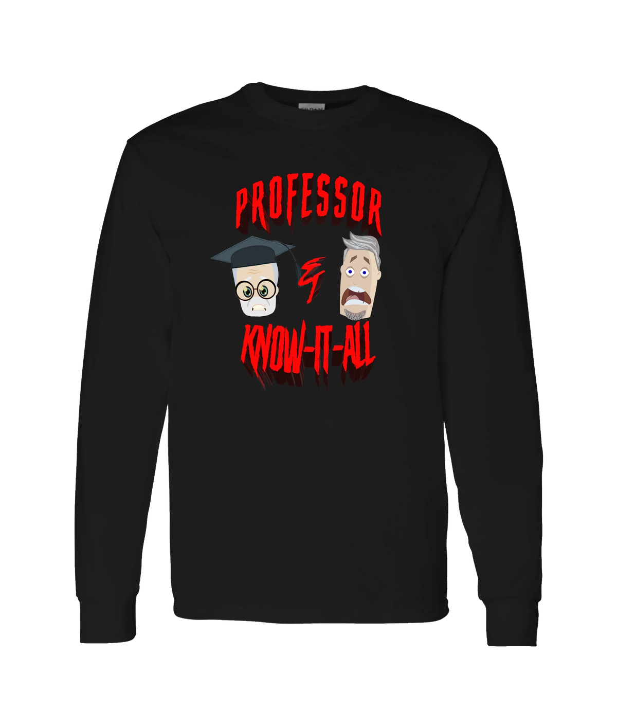 V-PAKIATOP Long Sleeve T 2