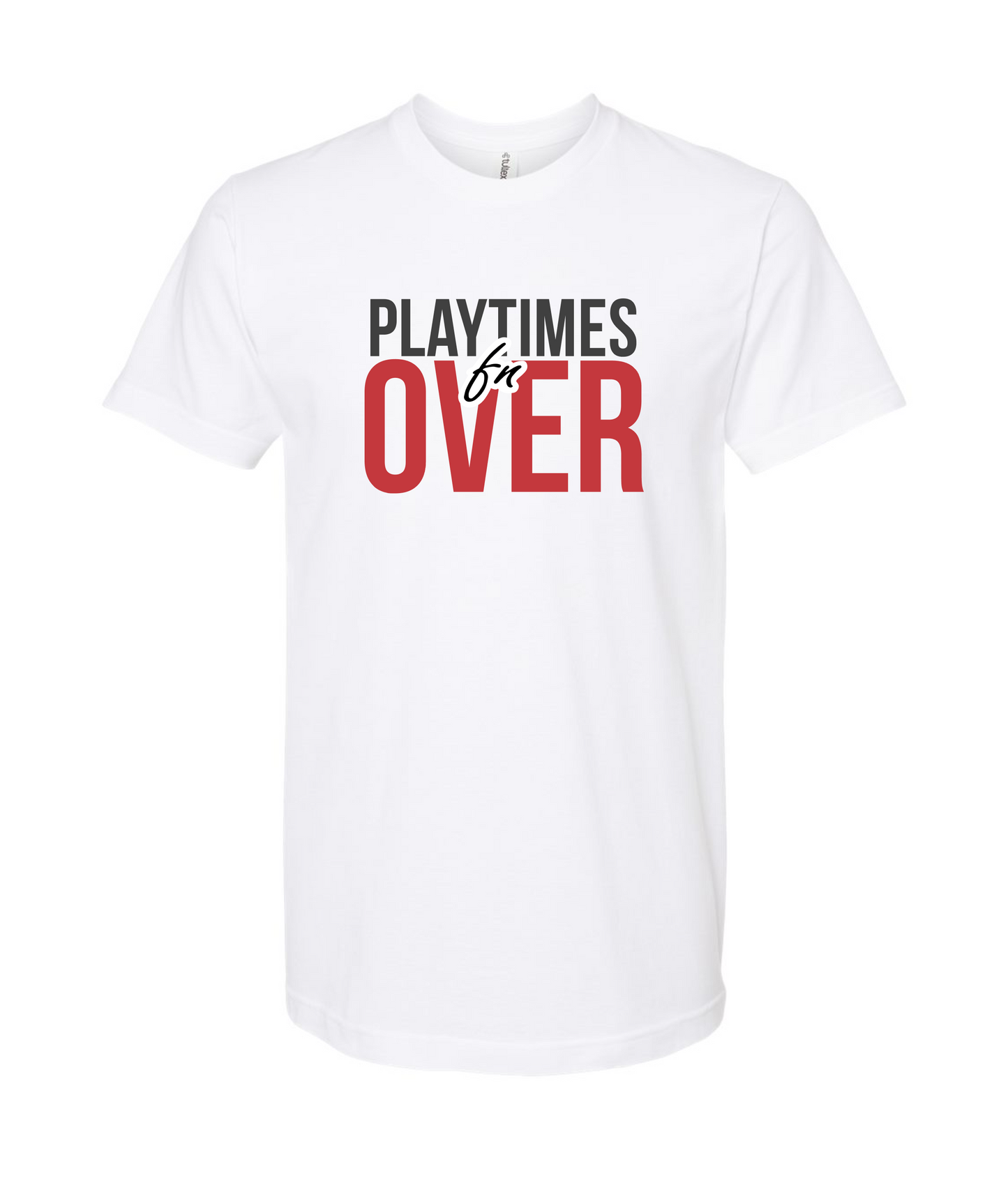PFO Logo T-Shirt