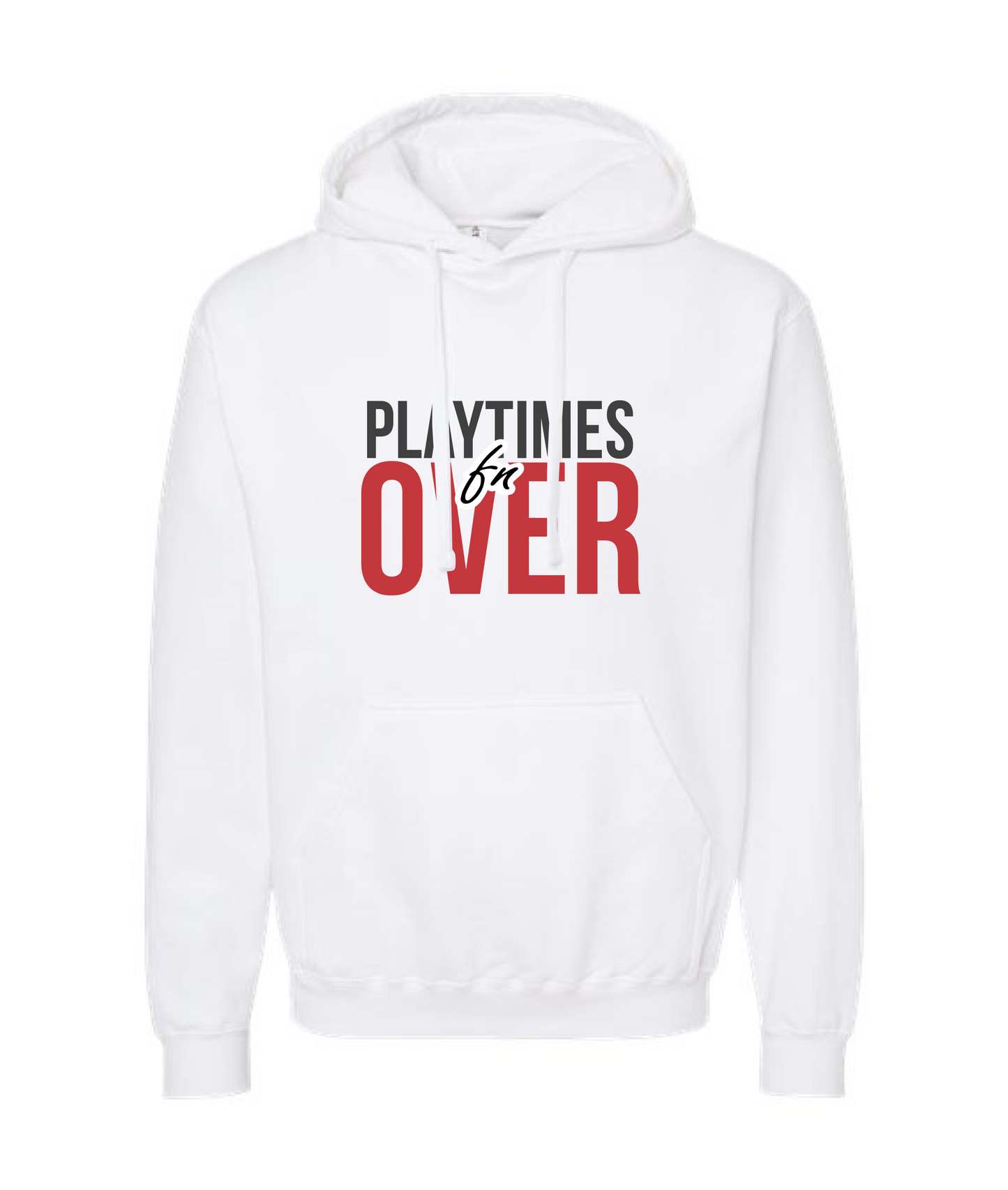 PFO Logo Hoodie