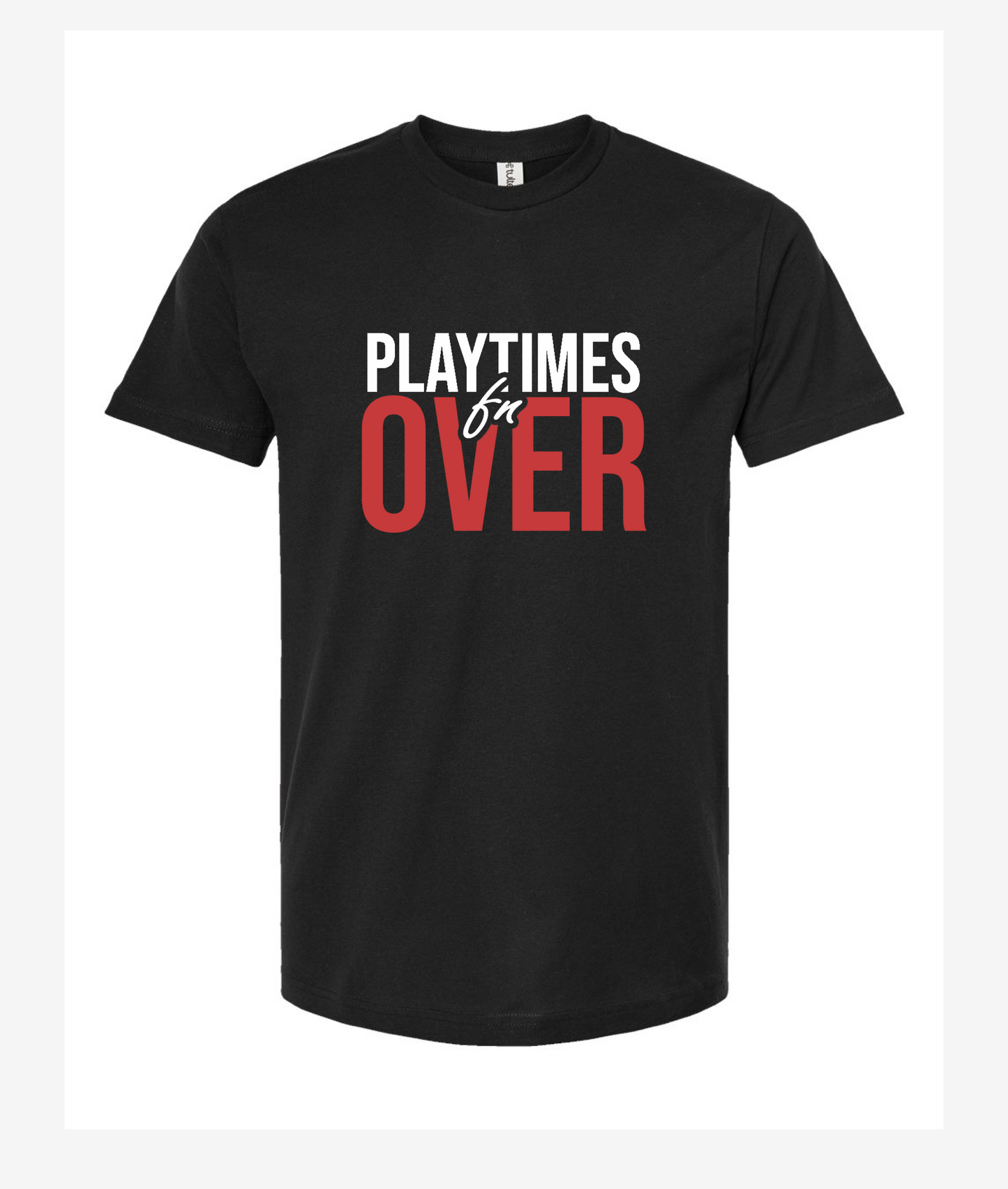 The Suprise T Shirt