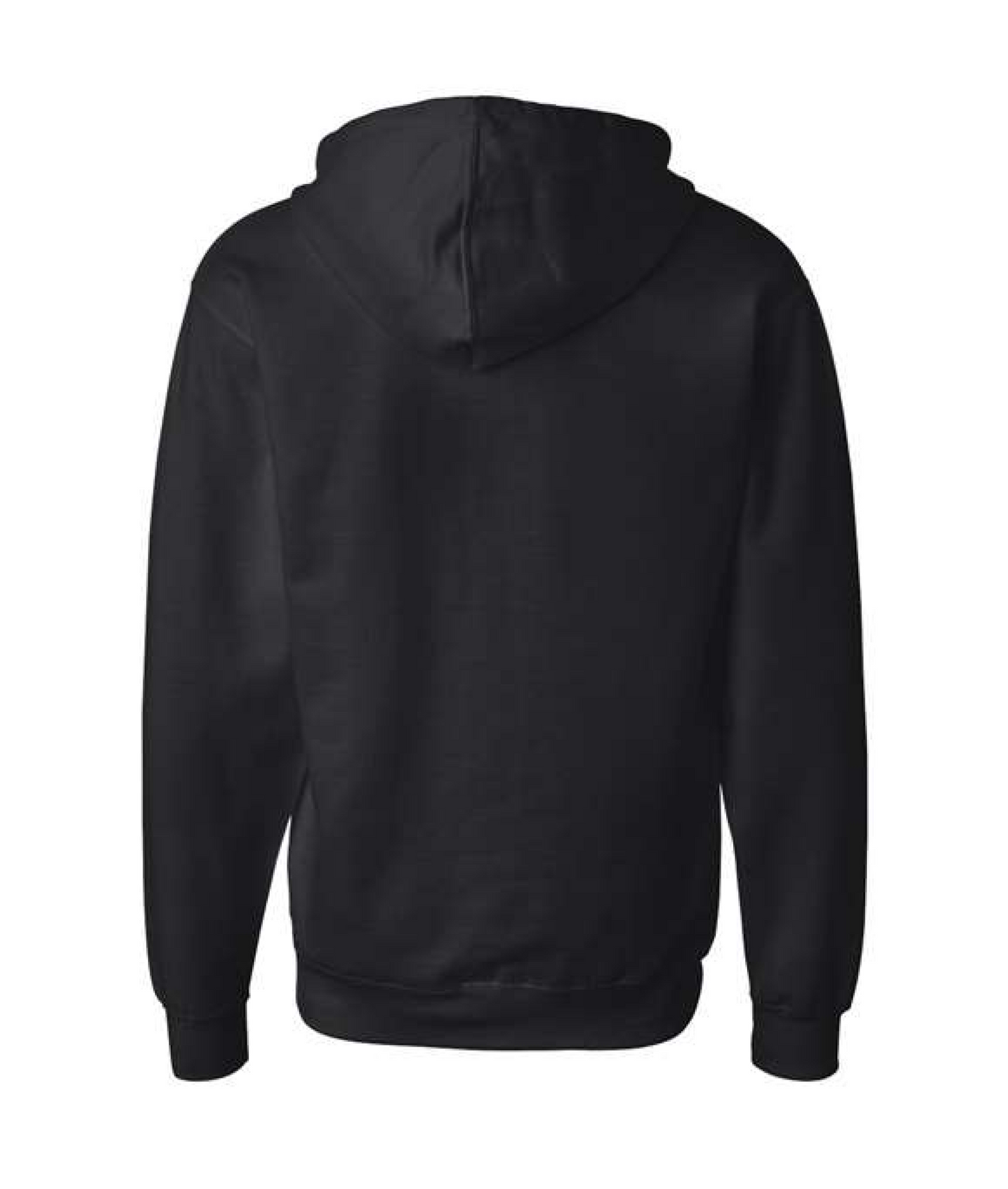Phats Friday Podcast | Logo Zip Hoodie