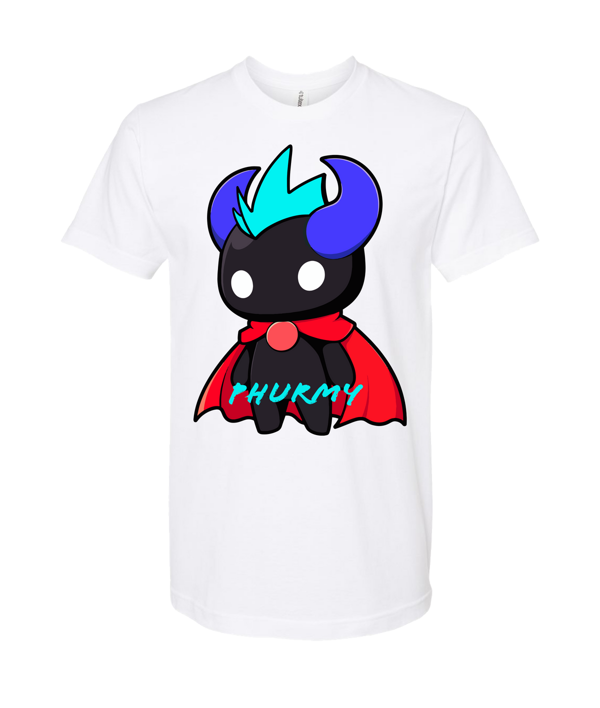 Phurmy - Phurmy - White T Shirt