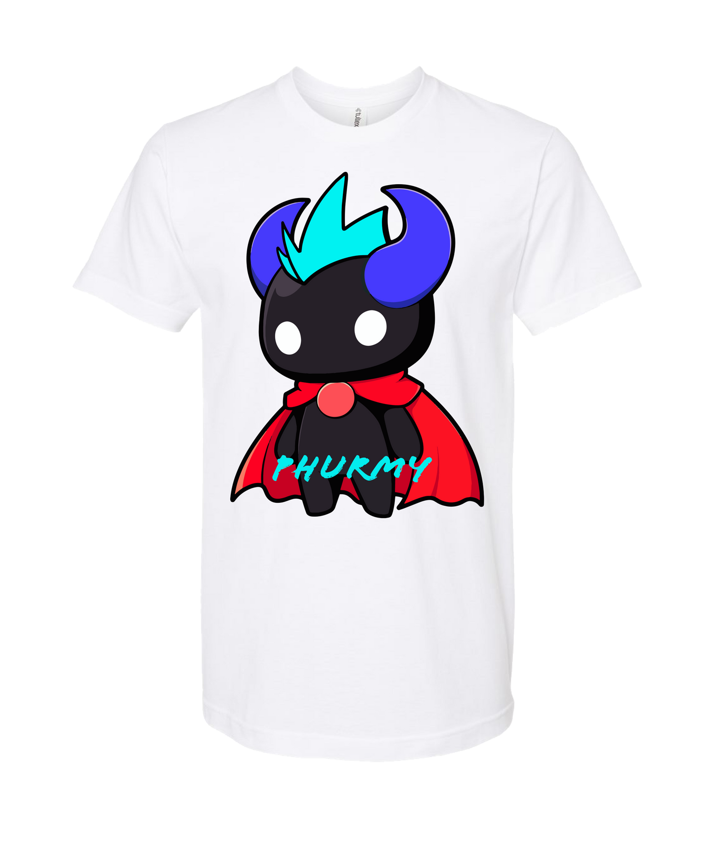 V-PHURTOP - Phurmy - White T Shirt