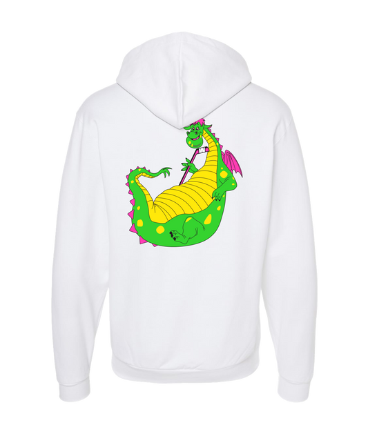 V-PPPTOP Zip Up Hoodie 1