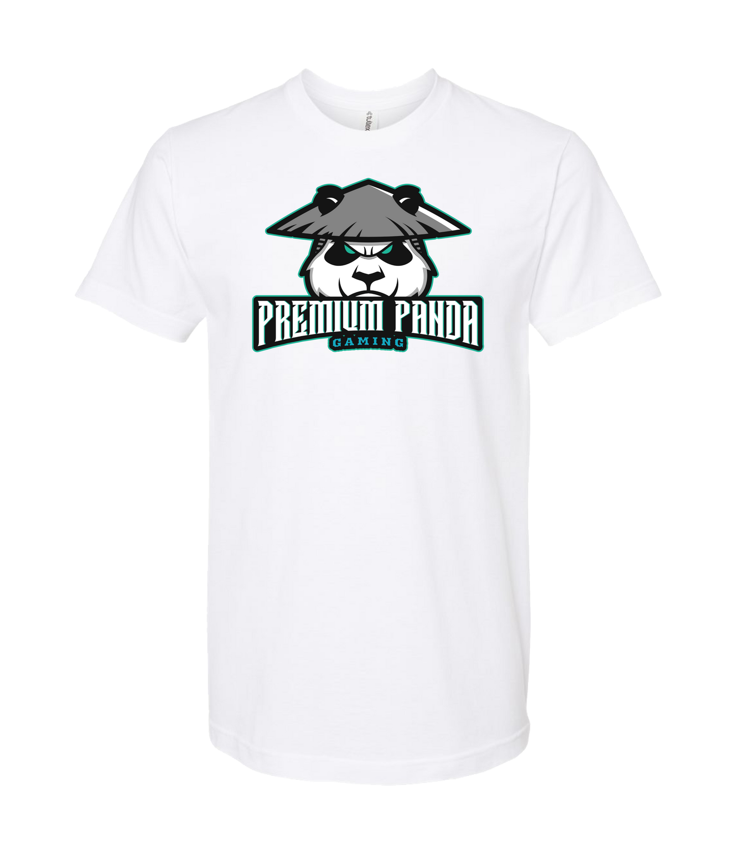 Premium Panda
- Panda Panda - White T Shirt