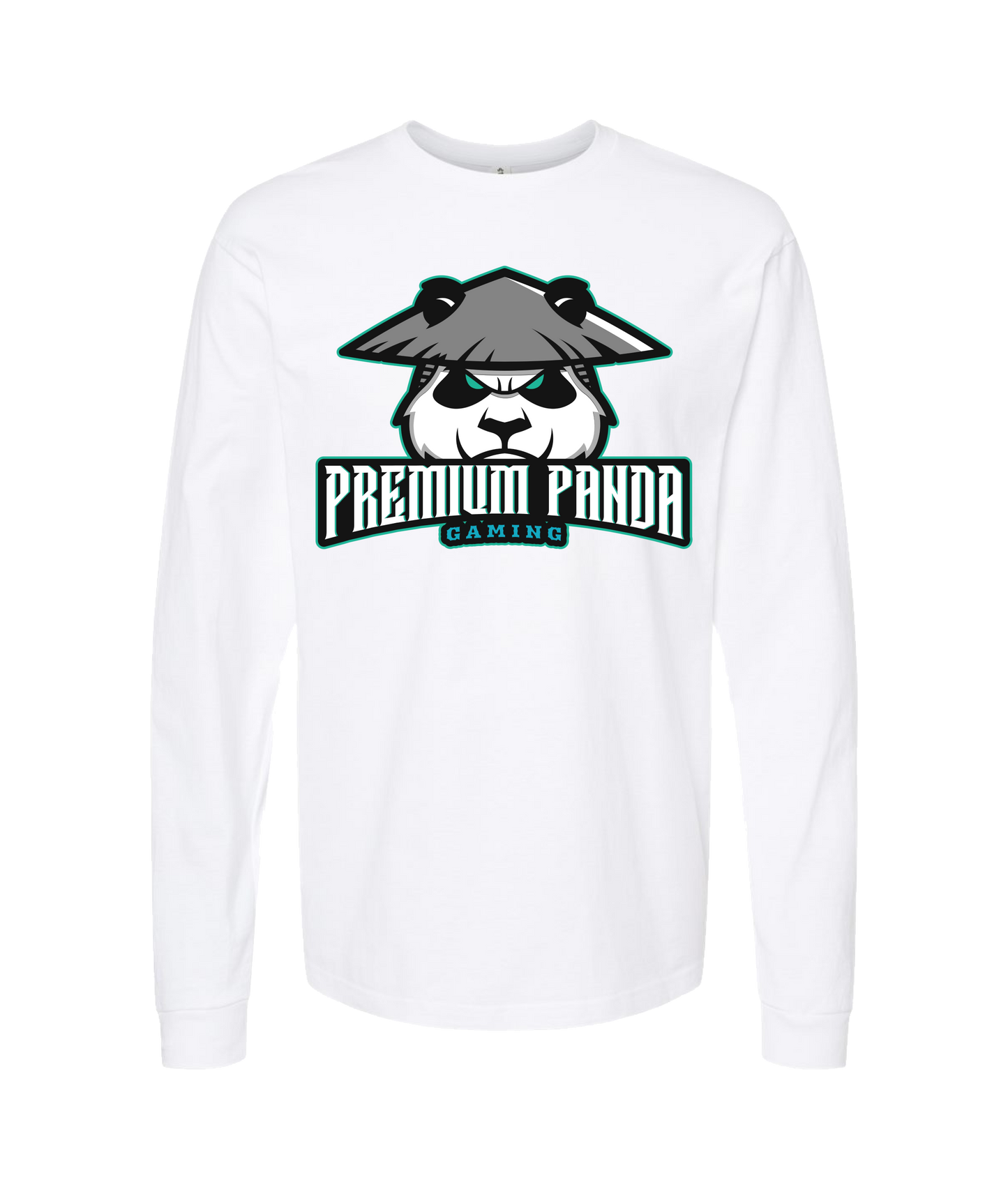 Premium Panda
- Panda Panda - White Long Sleeve T