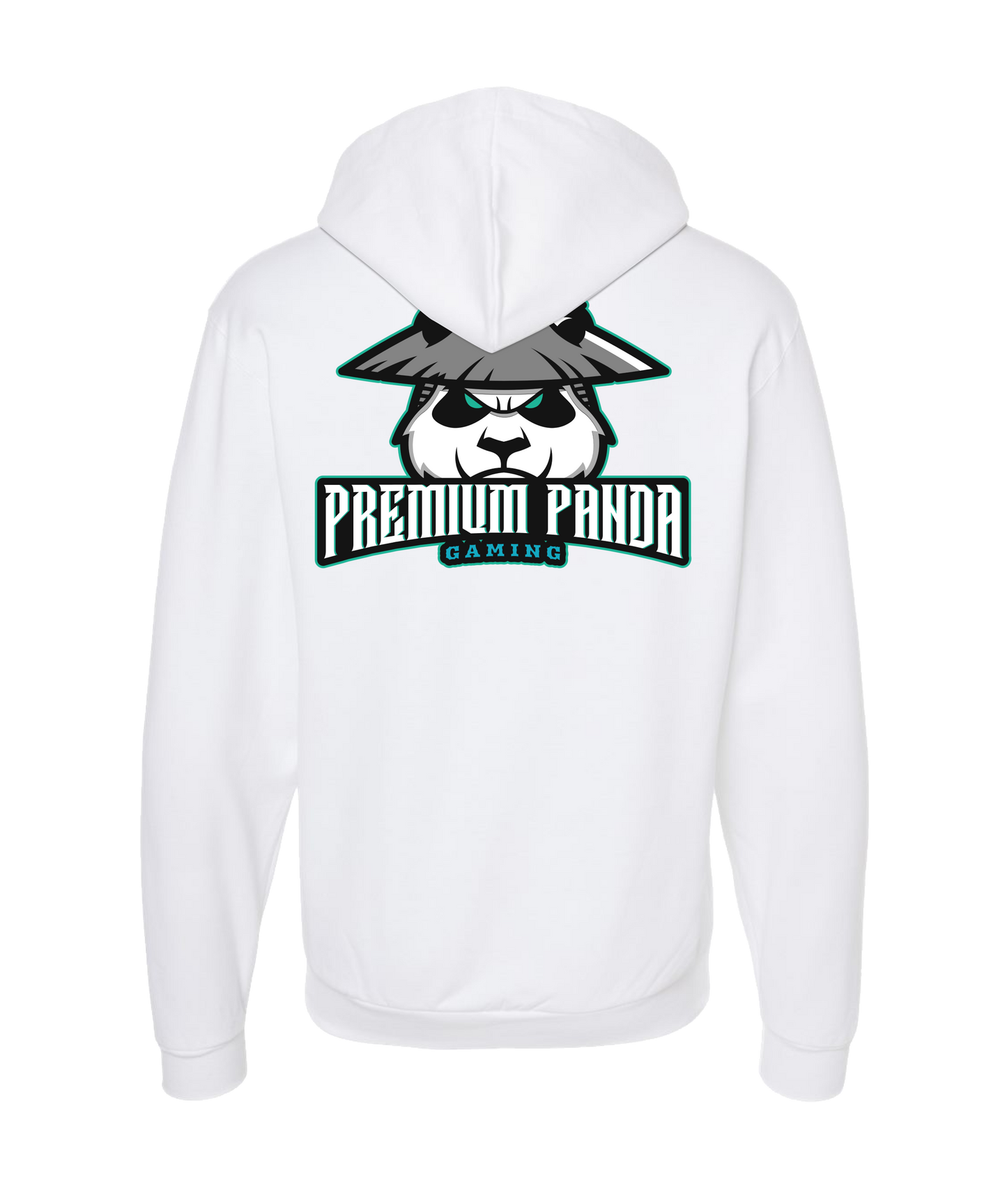 Premium Panda
- Panda Panda - White Zip Up Hoodie