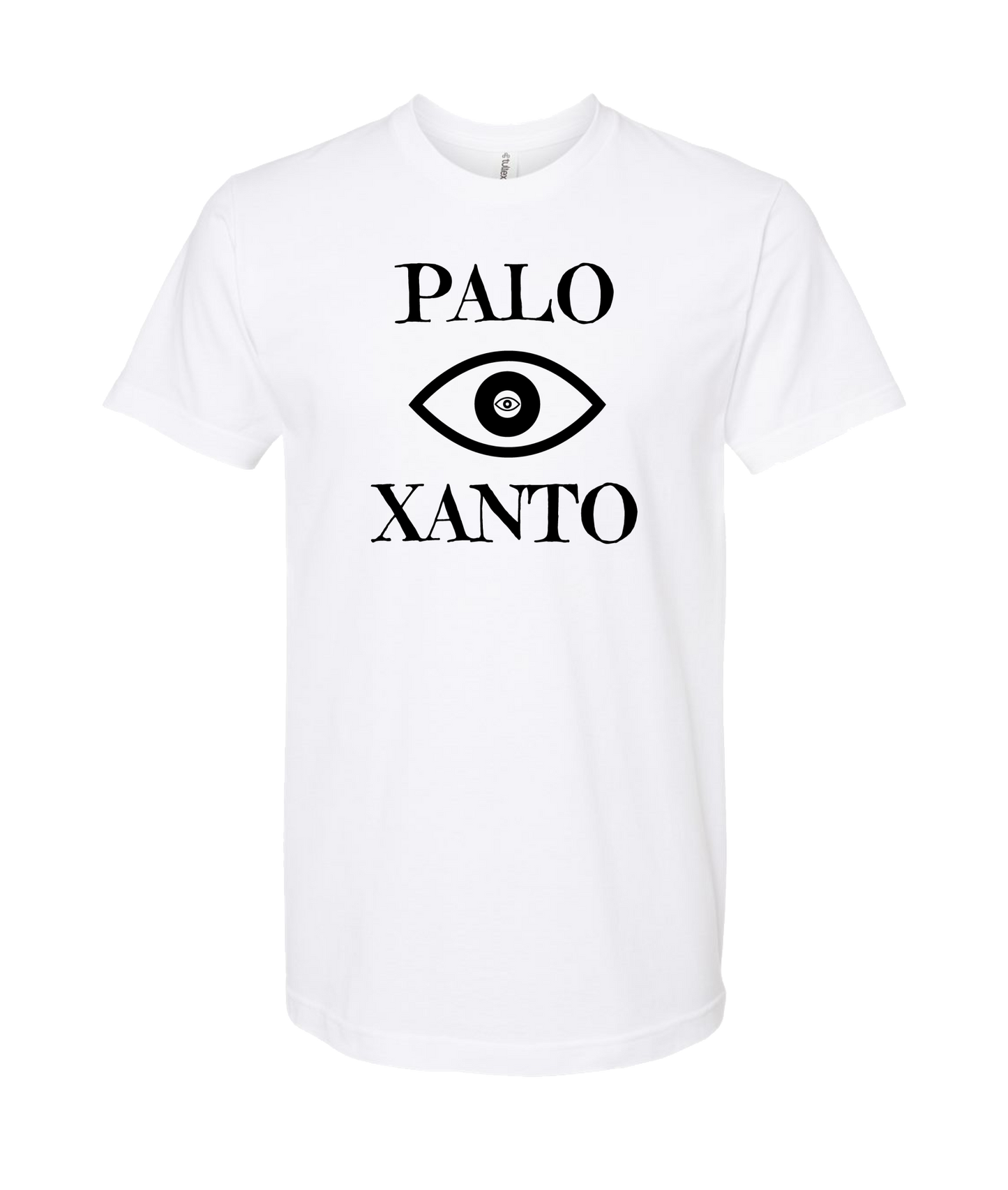V-PXTOP T-Shirt 1