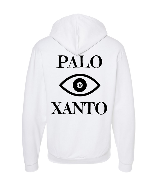 V-PXTOP Zip Up Hoodie 1