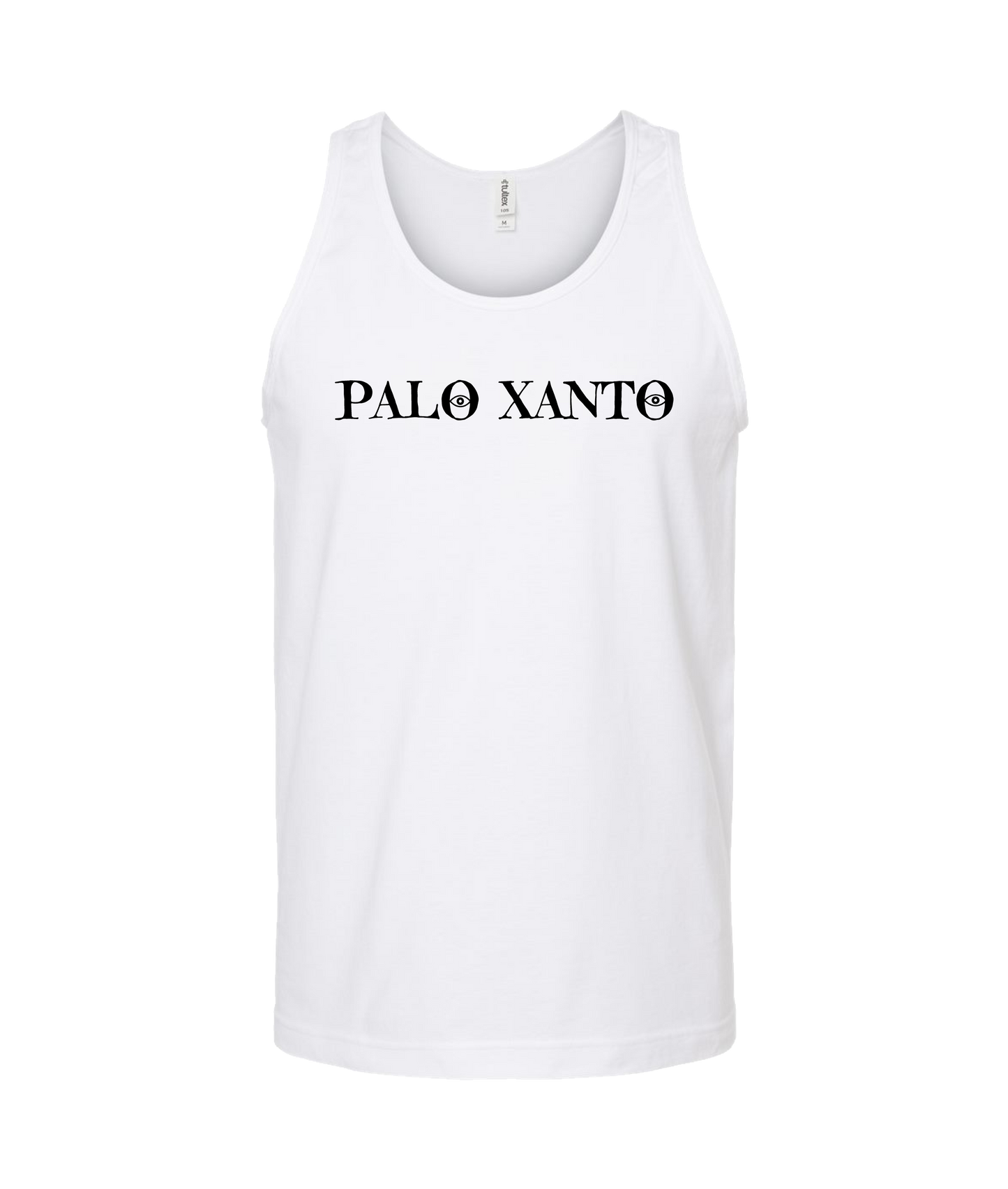 V-PXTOP Tank Top 2