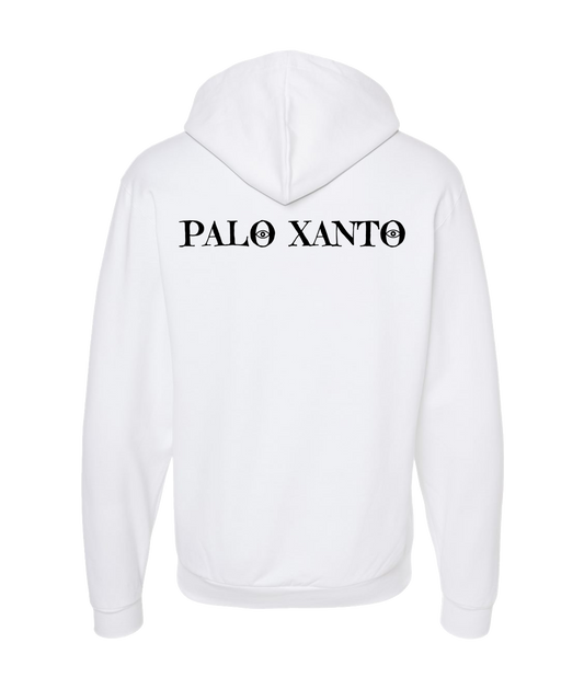 V-PXTOP Zip Up Hoodie 2