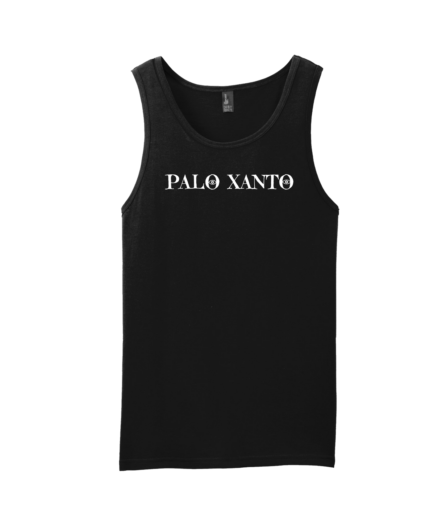 V-PXTOP Tank Top 5