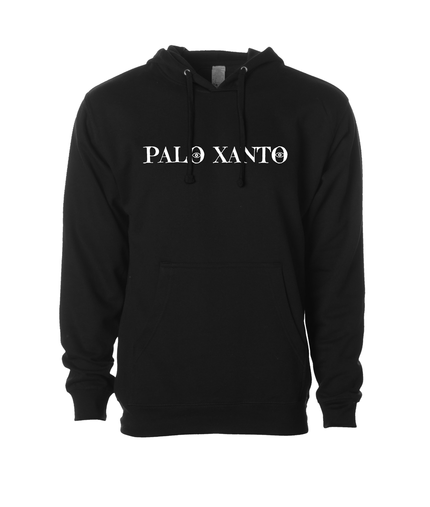 V-PXTOP Hoodie 5