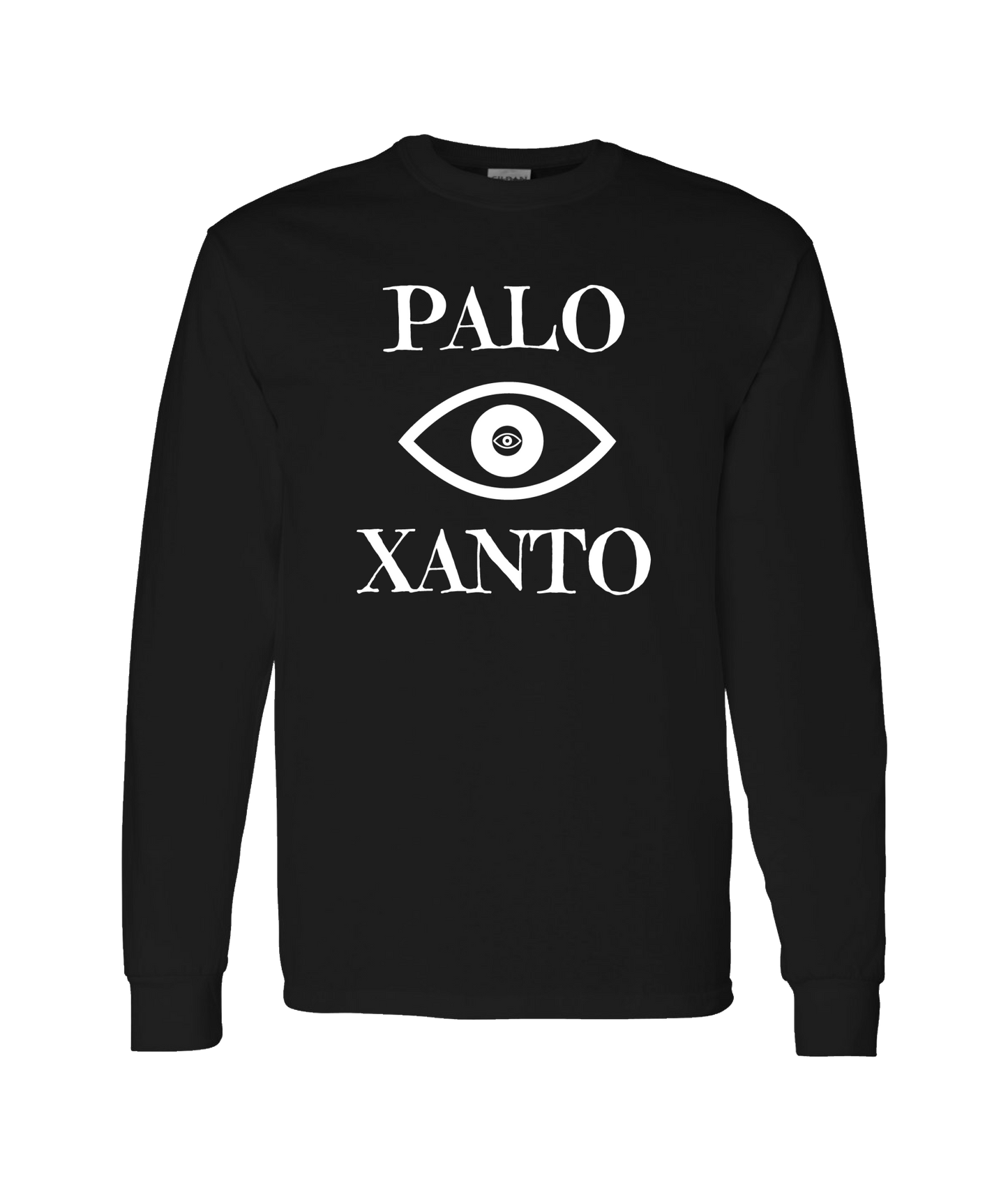 V-PXTOP Long Sleeve T 6