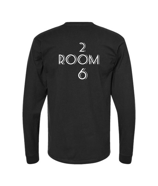 V-R206TOP Long Sleeve T 1